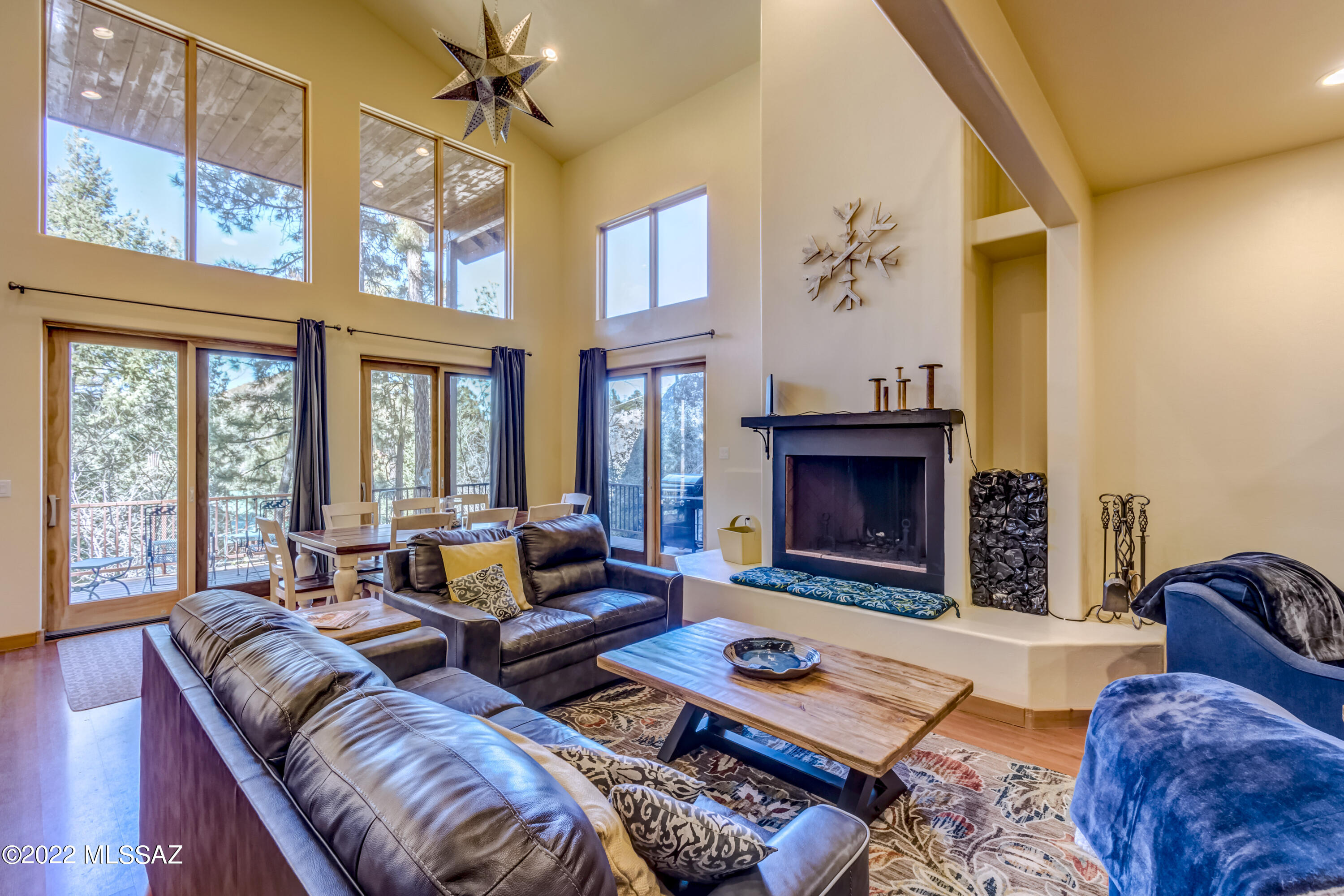 Summerhaven - Residential