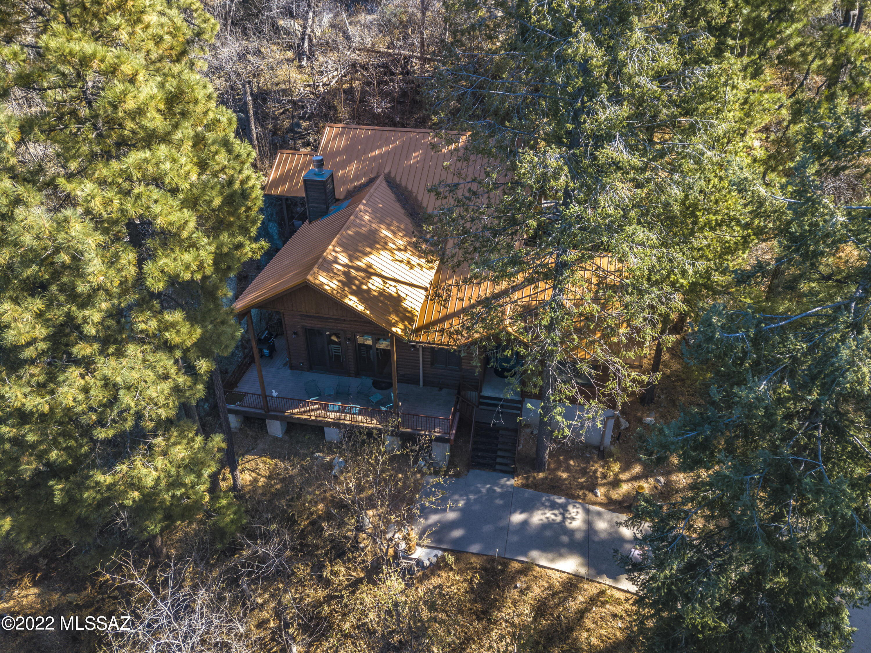 Summerhaven - Residential