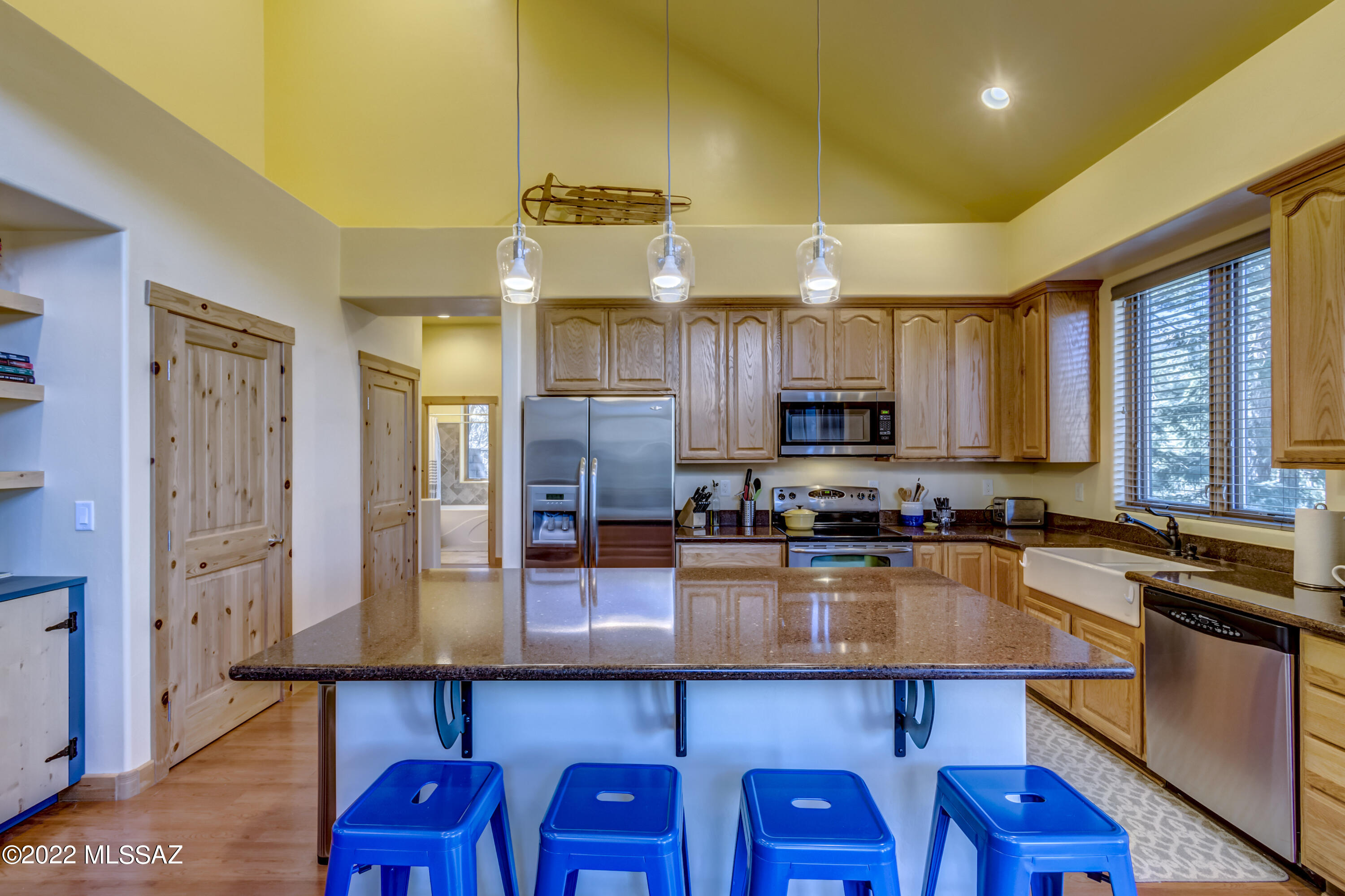 Summerhaven - Residential