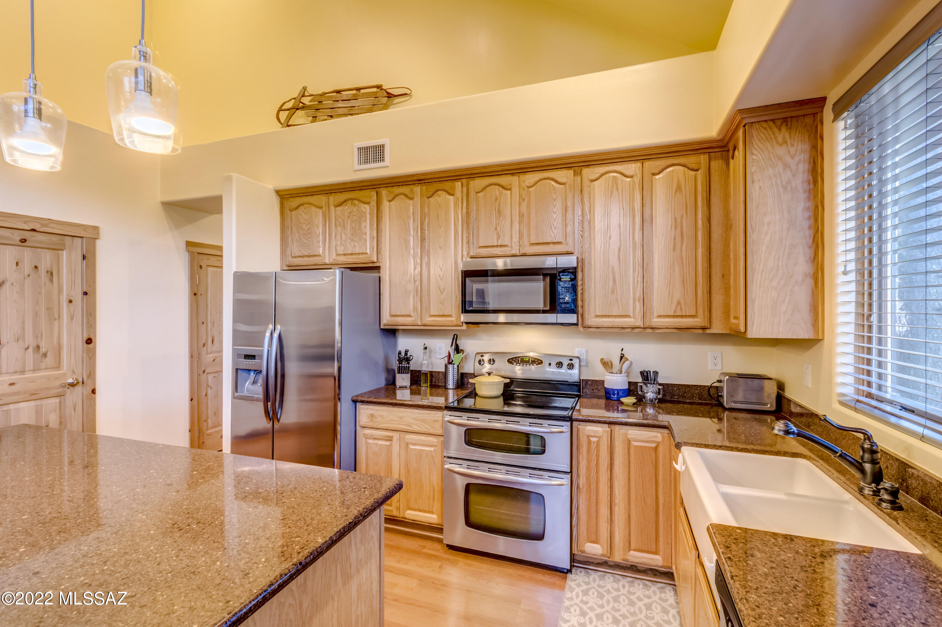 Summerhaven - Residential