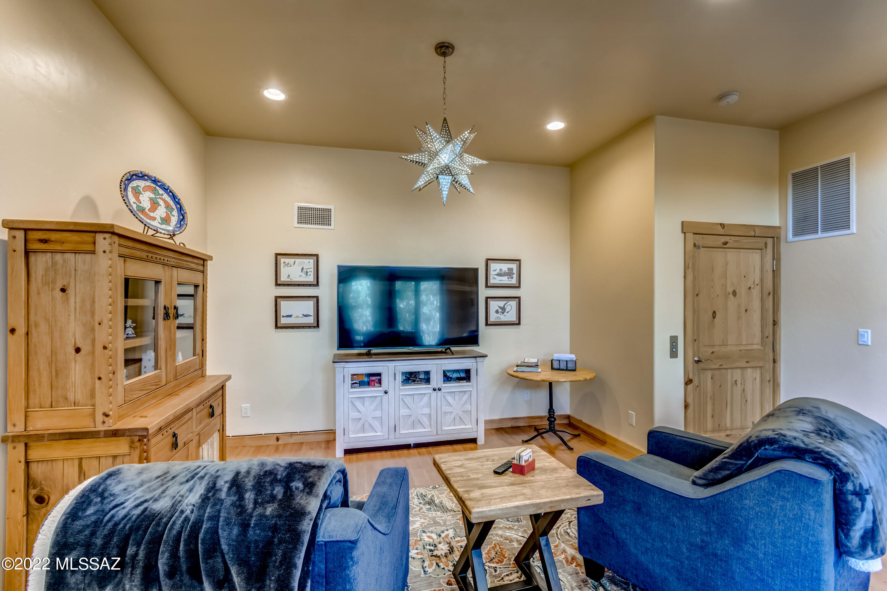 Summerhaven - Residential