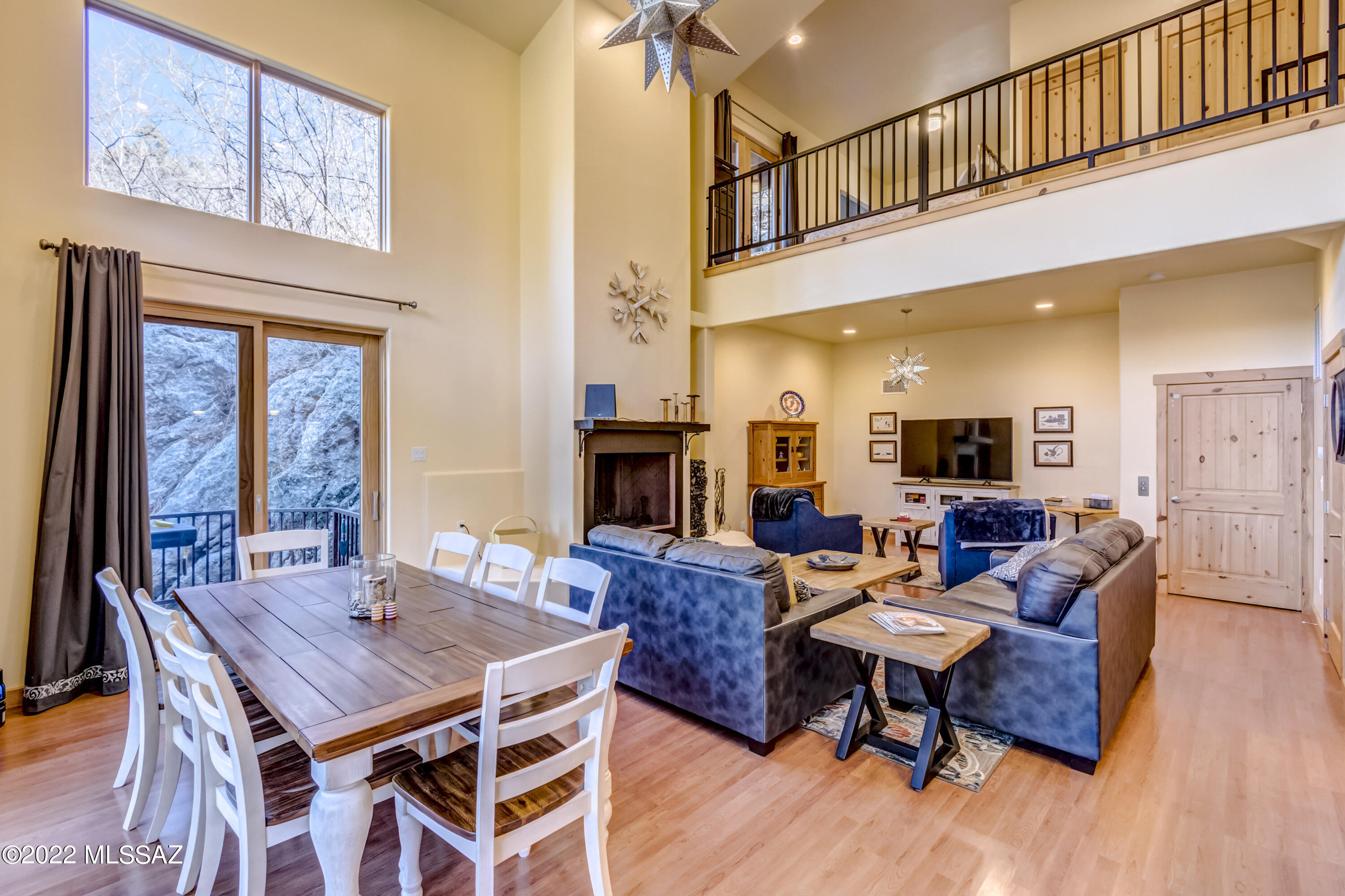 Summerhaven - Residential