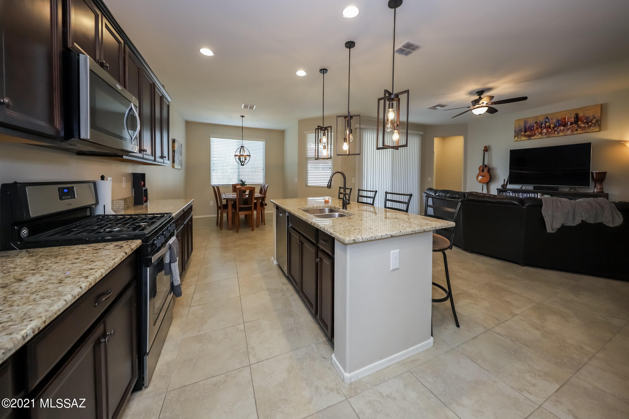 Gladden Farms Block 16 (1-89) - Residential