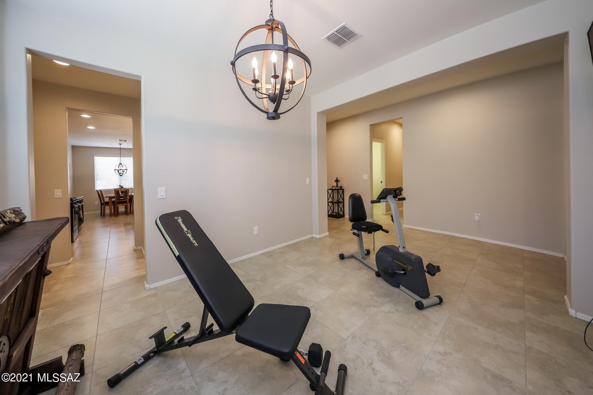 Gladden Farms Block 16 (1-89) - Residential