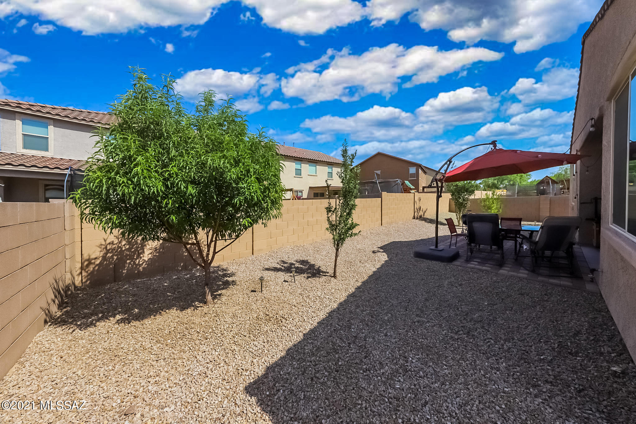 Gladden Farms Block 16 (1-89) - Residential