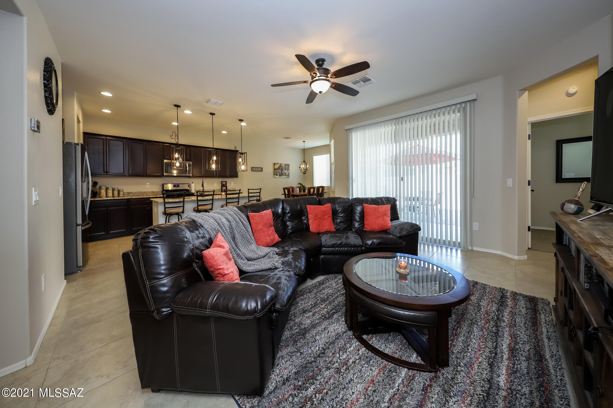 Gladden Farms Block 16 (1-89) - Residential
