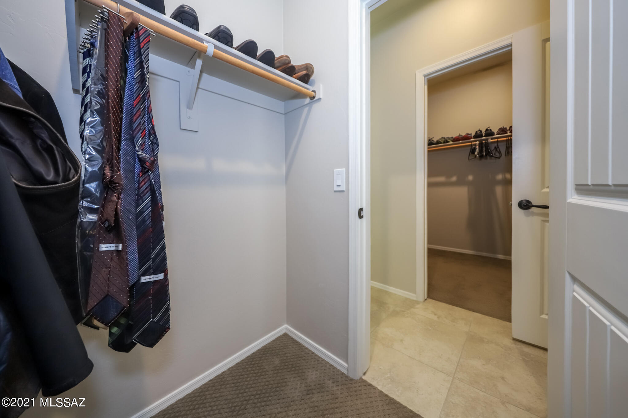 Gladden Farms Block 16 (1-89) - Residential