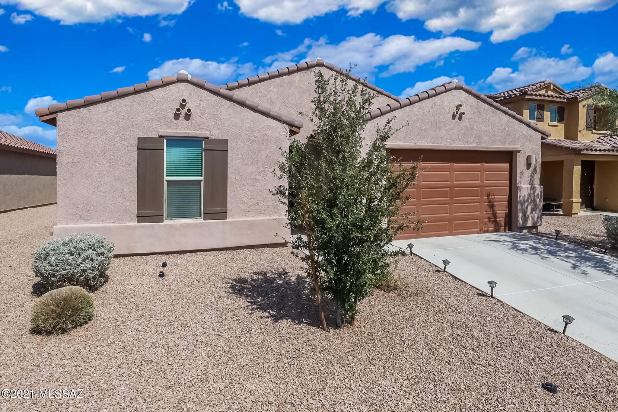 Gladden Farms Block 16 (1-89) - Residential