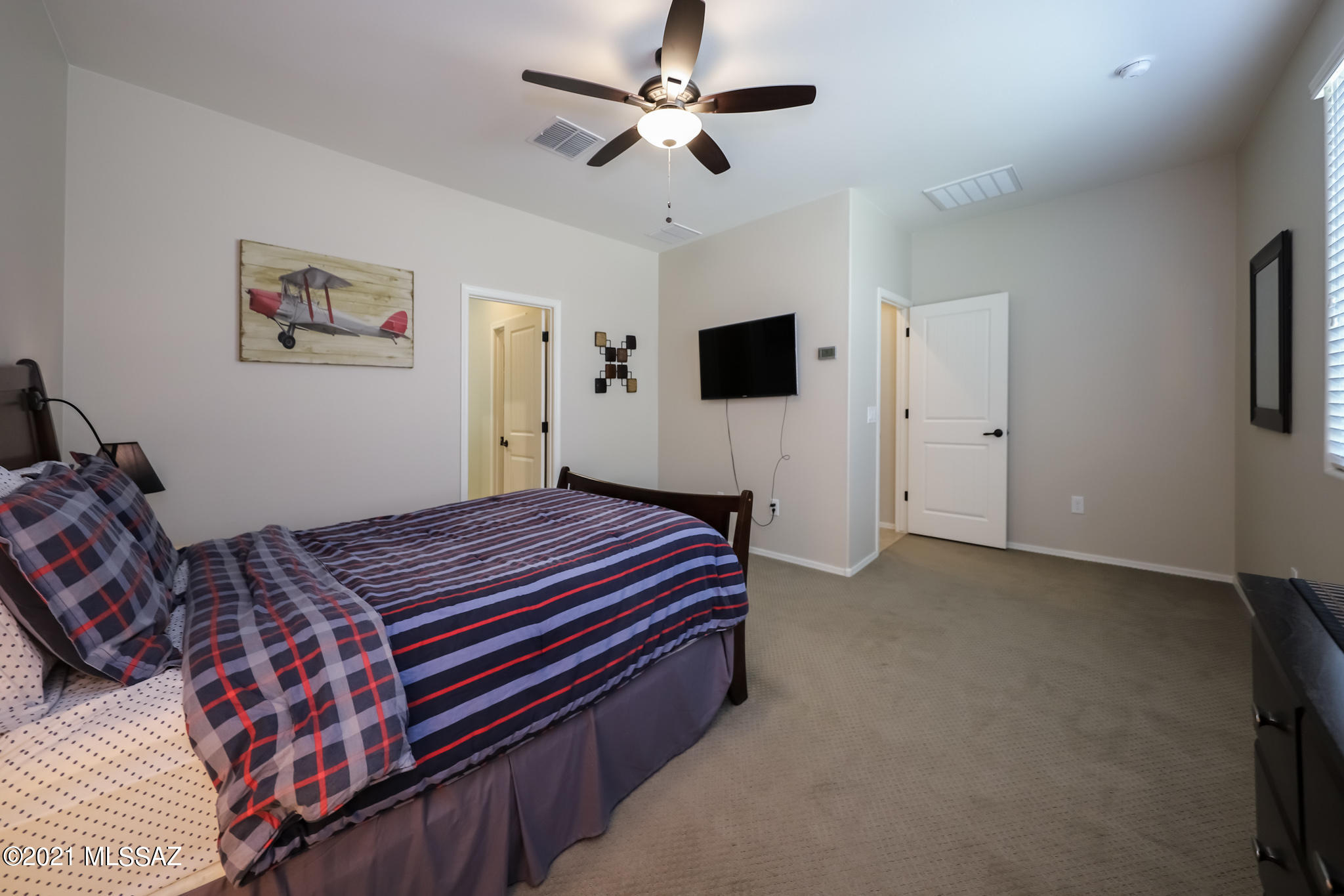 Gladden Farms Block 16 (1-89) - Residential