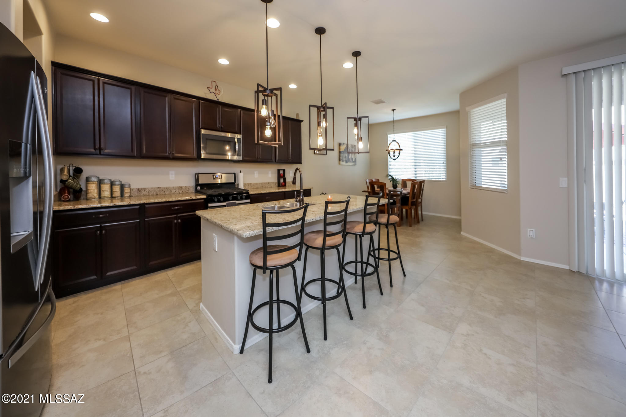 Gladden Farms Block 16 (1-89) - Residential