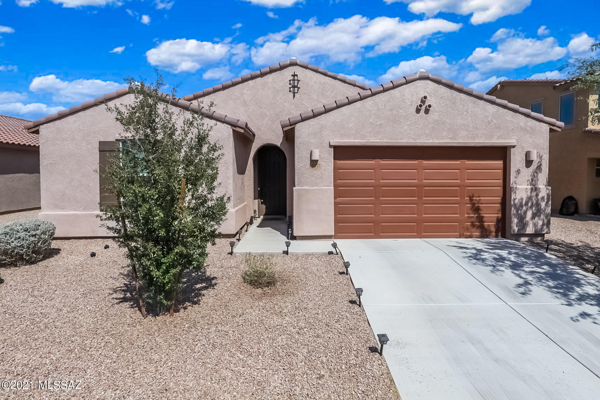 Gladden Farms Block 16 (1-89) - Residential
