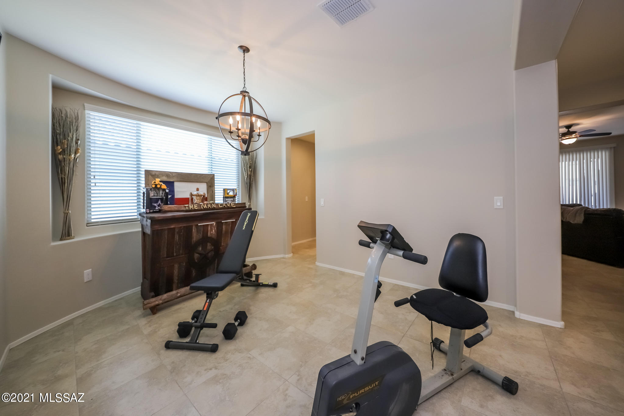 Gladden Farms Block 16 (1-89) - Residential