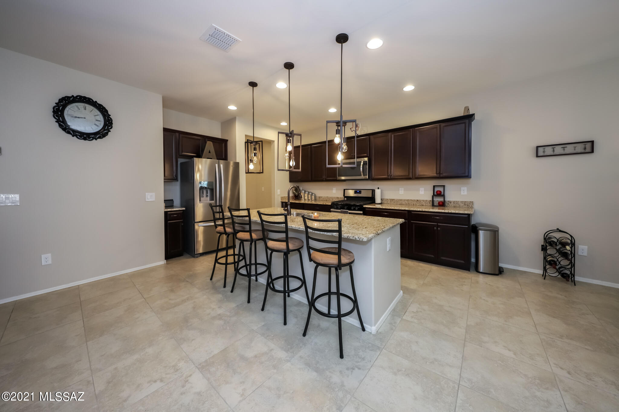 Gladden Farms Block 16 (1-89) - Residential