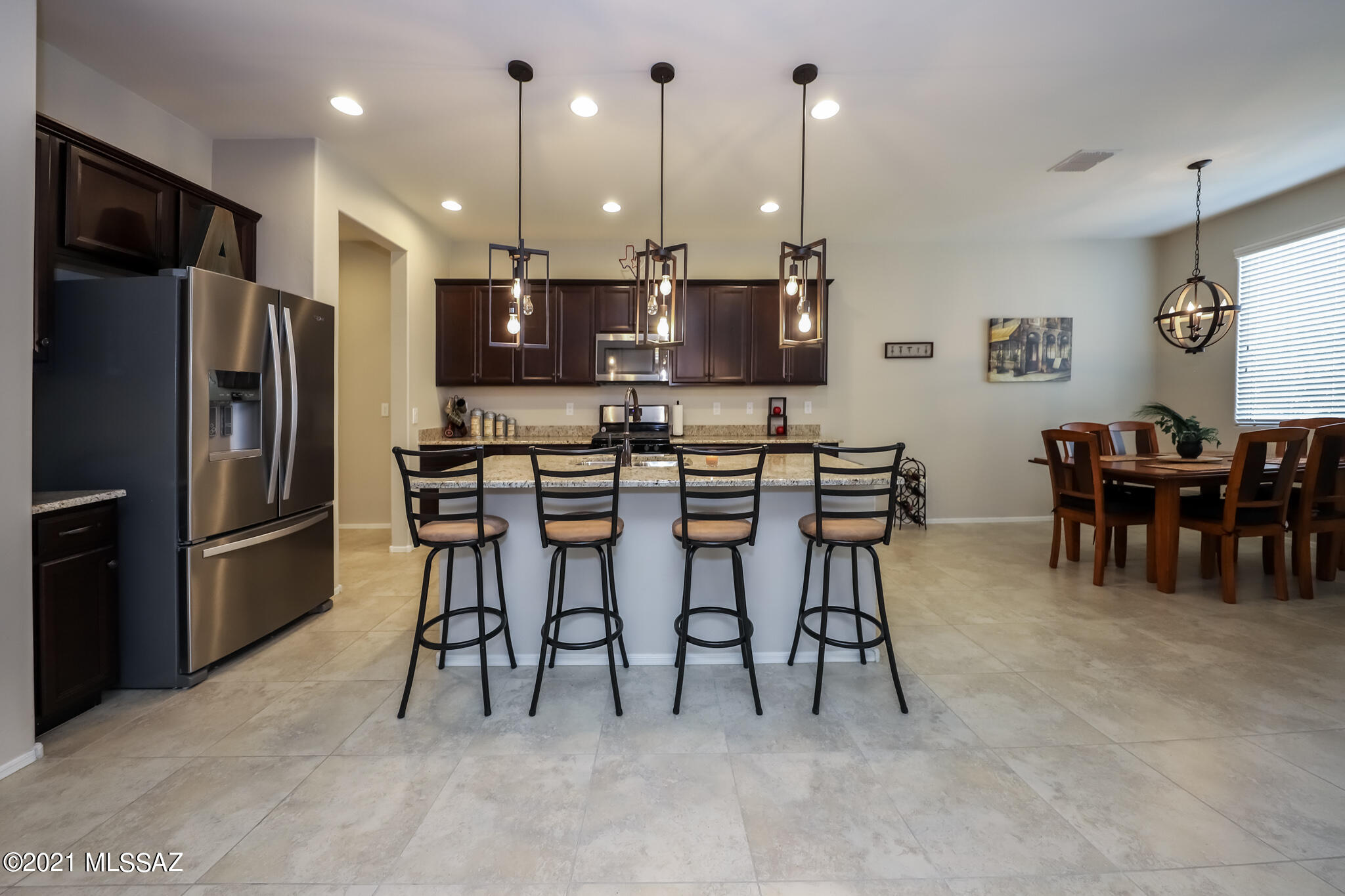 Gladden Farms Block 16 (1-89) - Residential