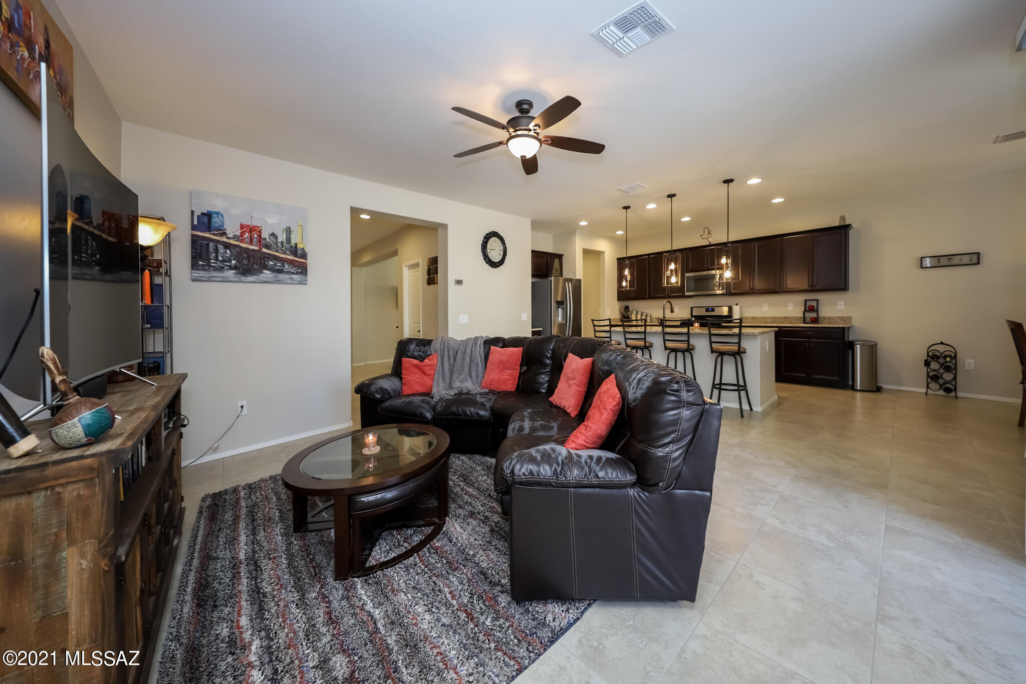Gladden Farms Block 16 (1-89) - Residential