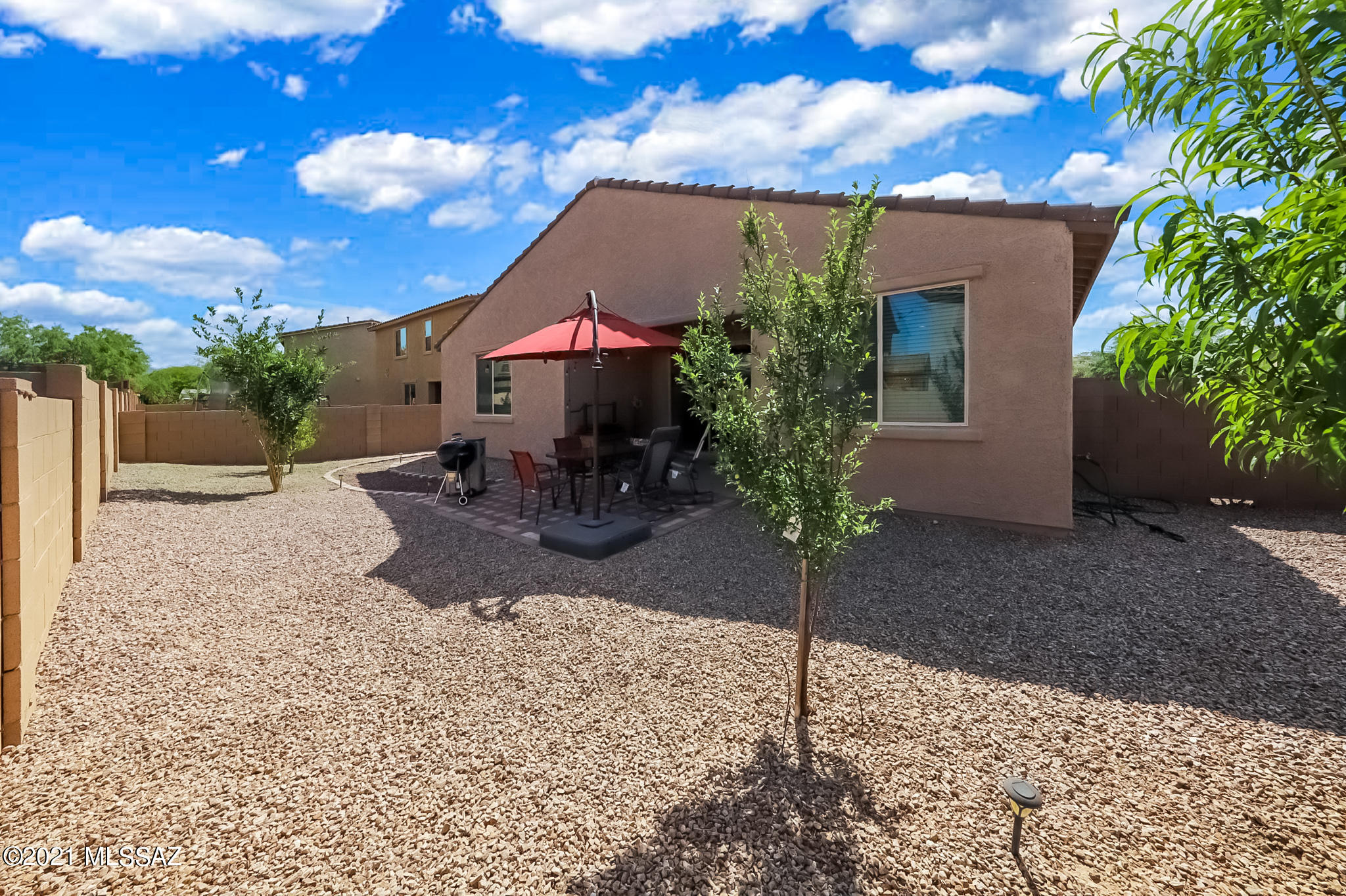 Gladden Farms Block 16 (1-89) - Residential