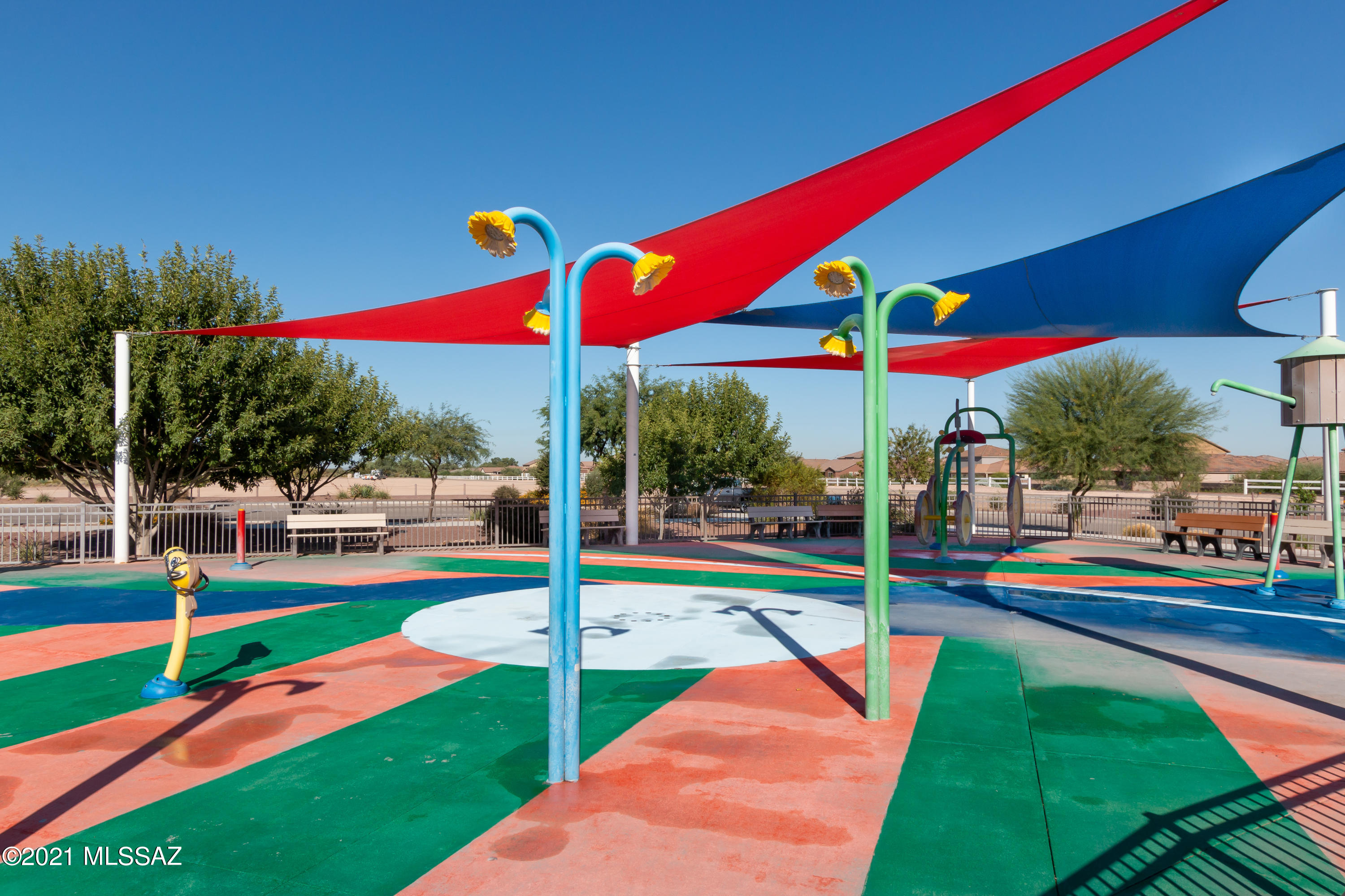 Gladden Farms Block 16 (1-89) - Residential
