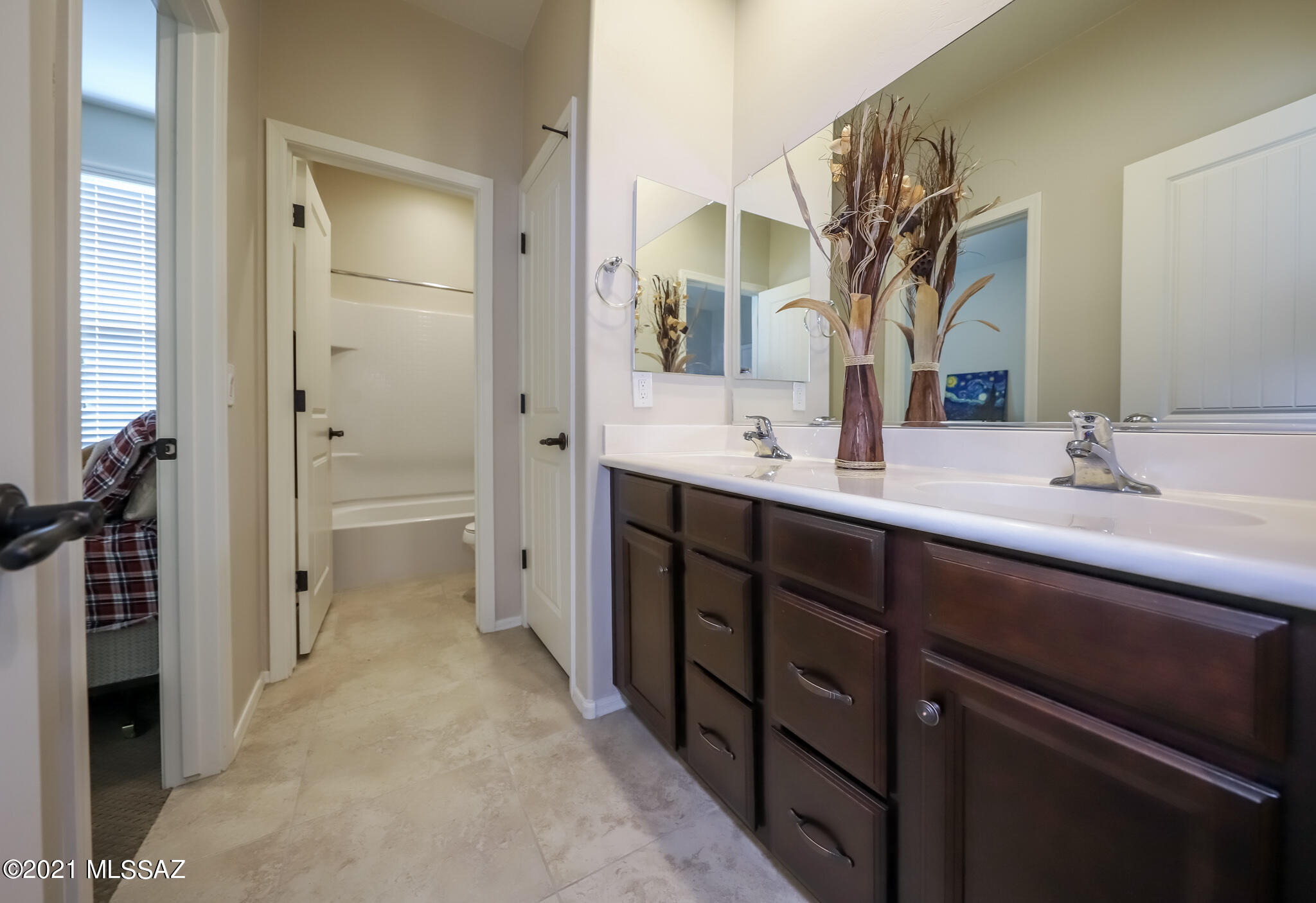 Gladden Farms Block 16 (1-89) - Residential
