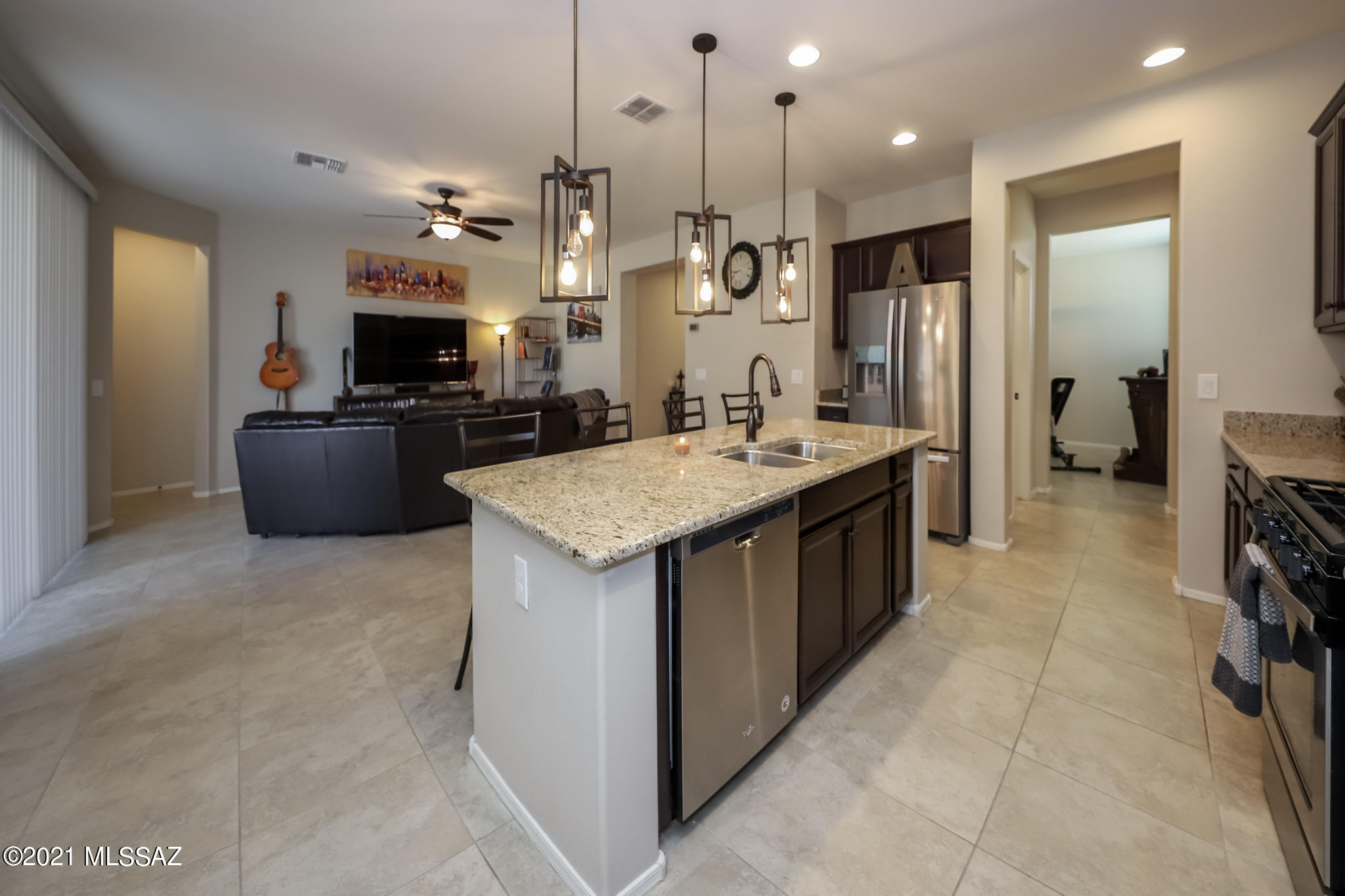 Gladden Farms Block 16 (1-89) - Residential
