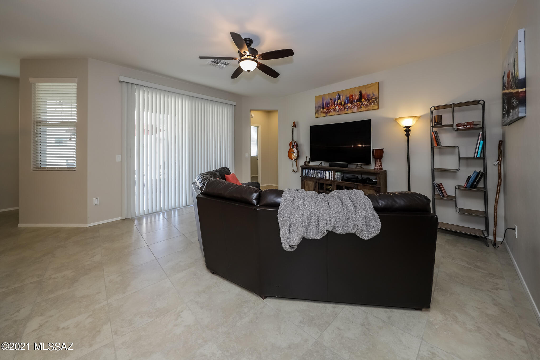 Gladden Farms Block 16 (1-89) - Residential