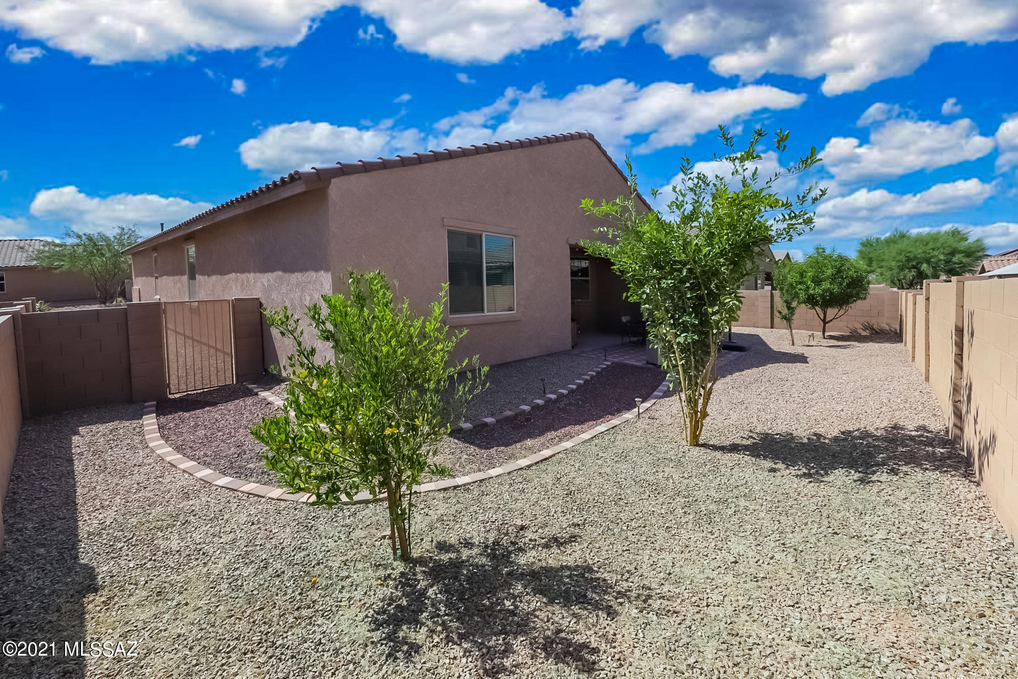 Gladden Farms Block 16 (1-89) - Residential