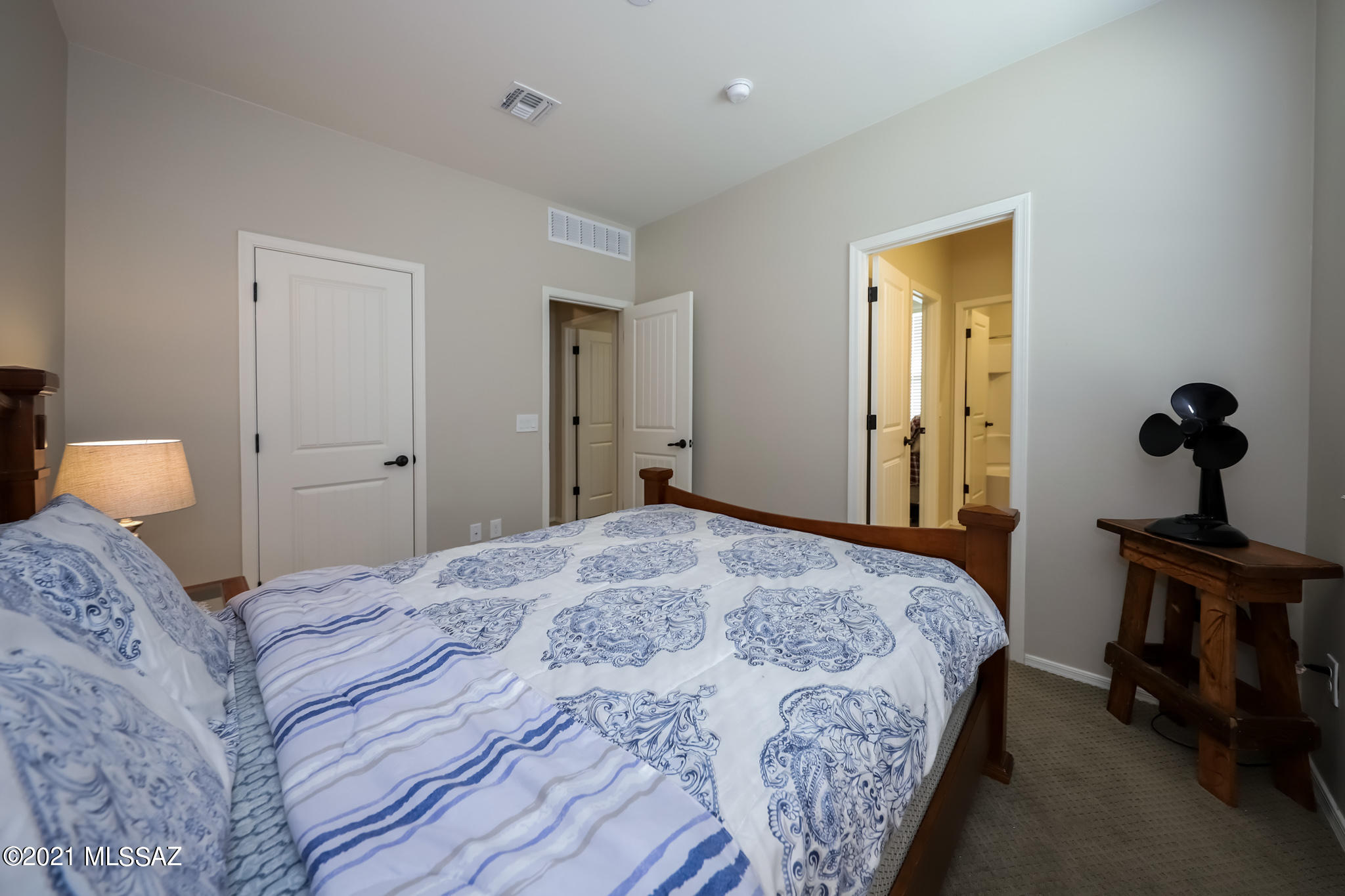 Gladden Farms Block 16 (1-89) - Residential