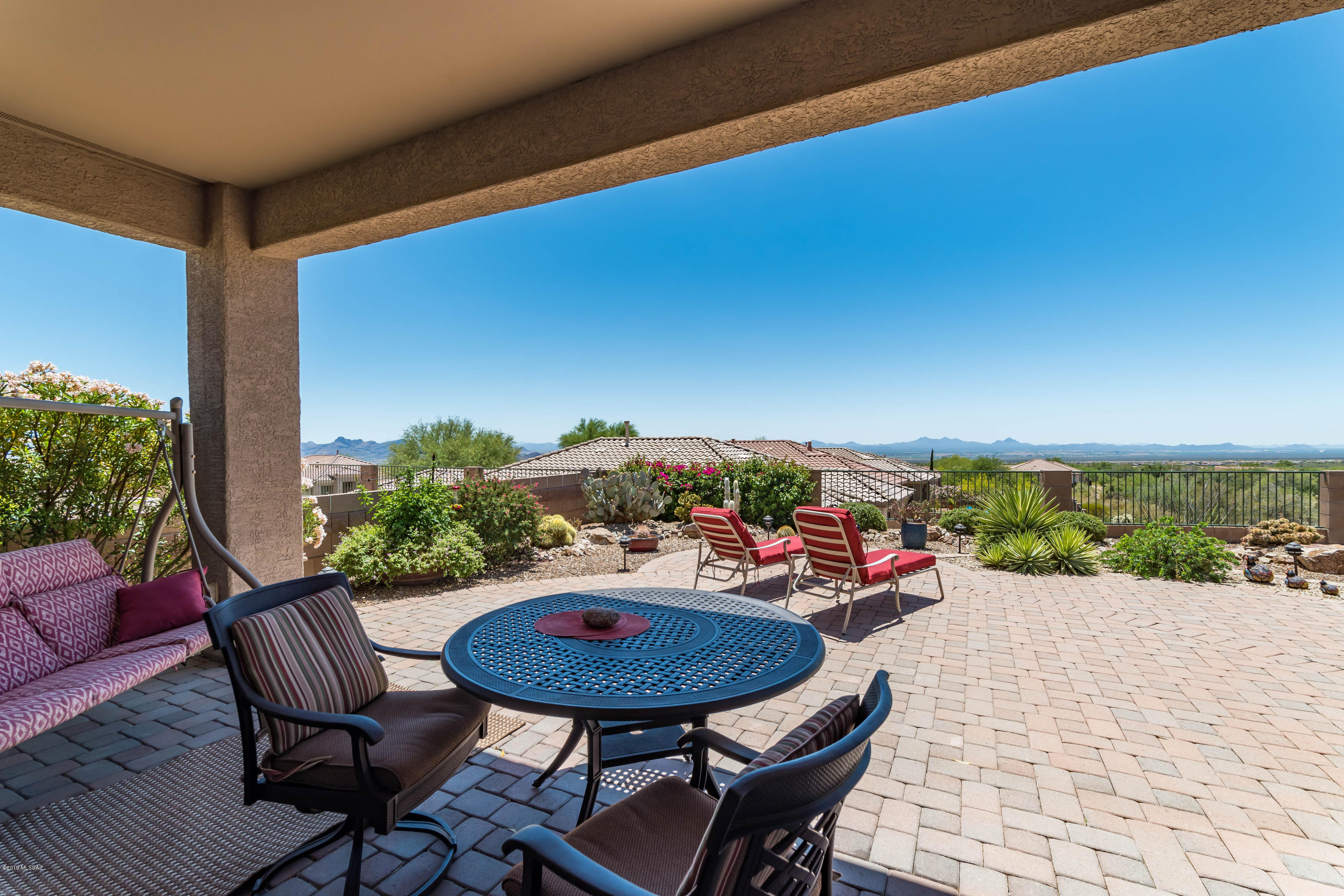 Heritage Highlands - Residential
