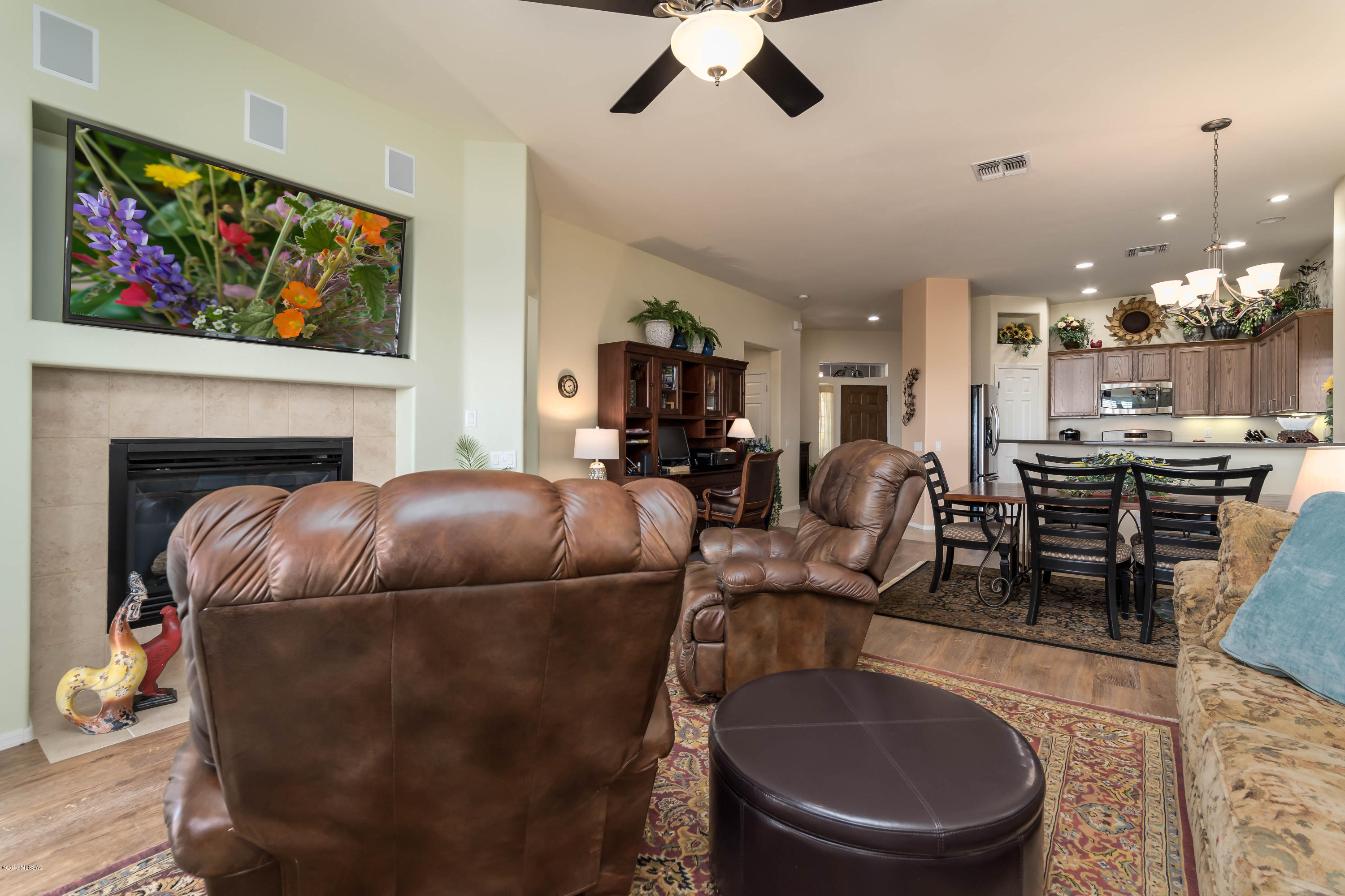 Heritage Highlands - Residential