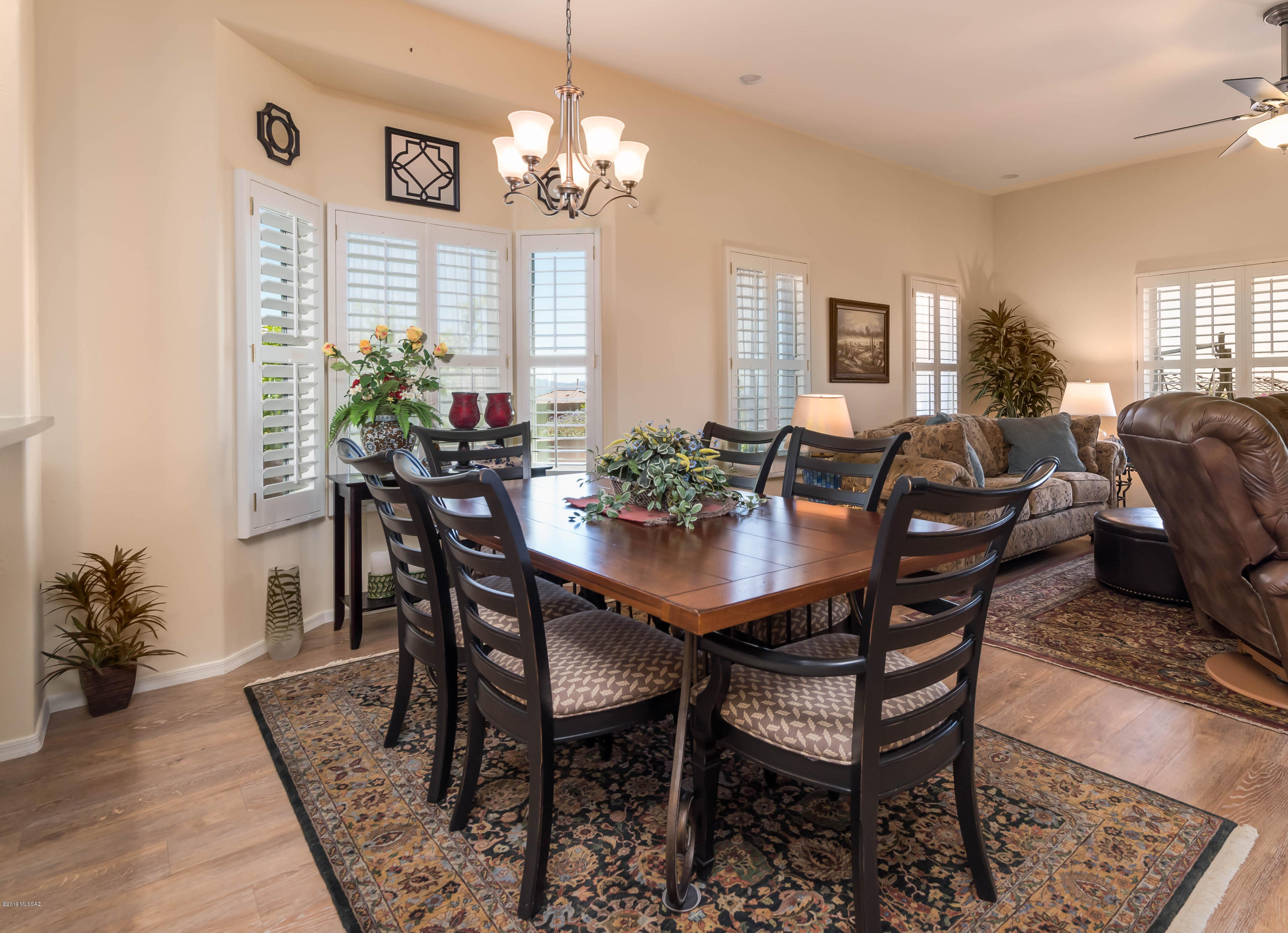 Heritage Highlands - Residential