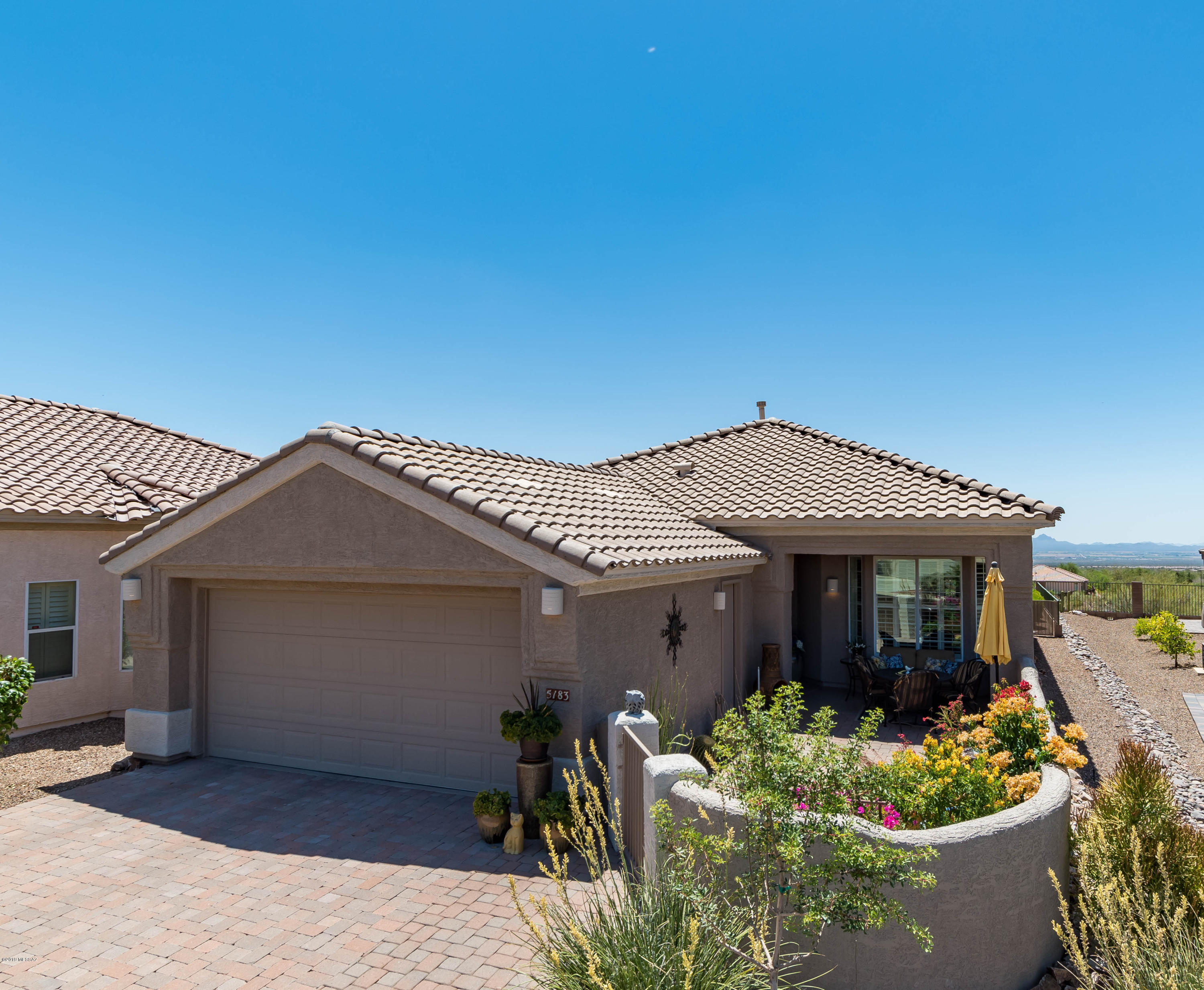 Heritage Highlands - Residential