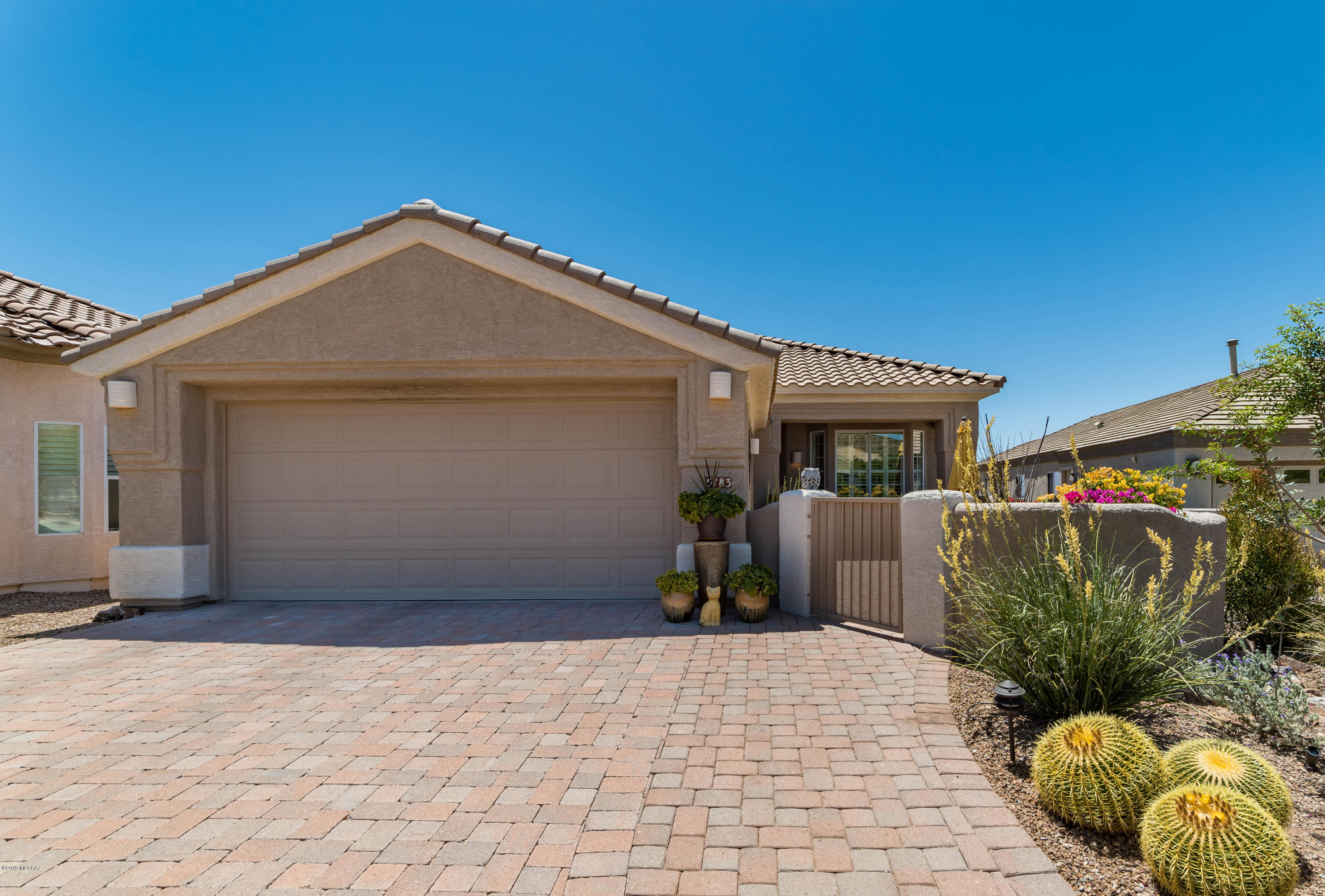 Heritage Highlands - Residential