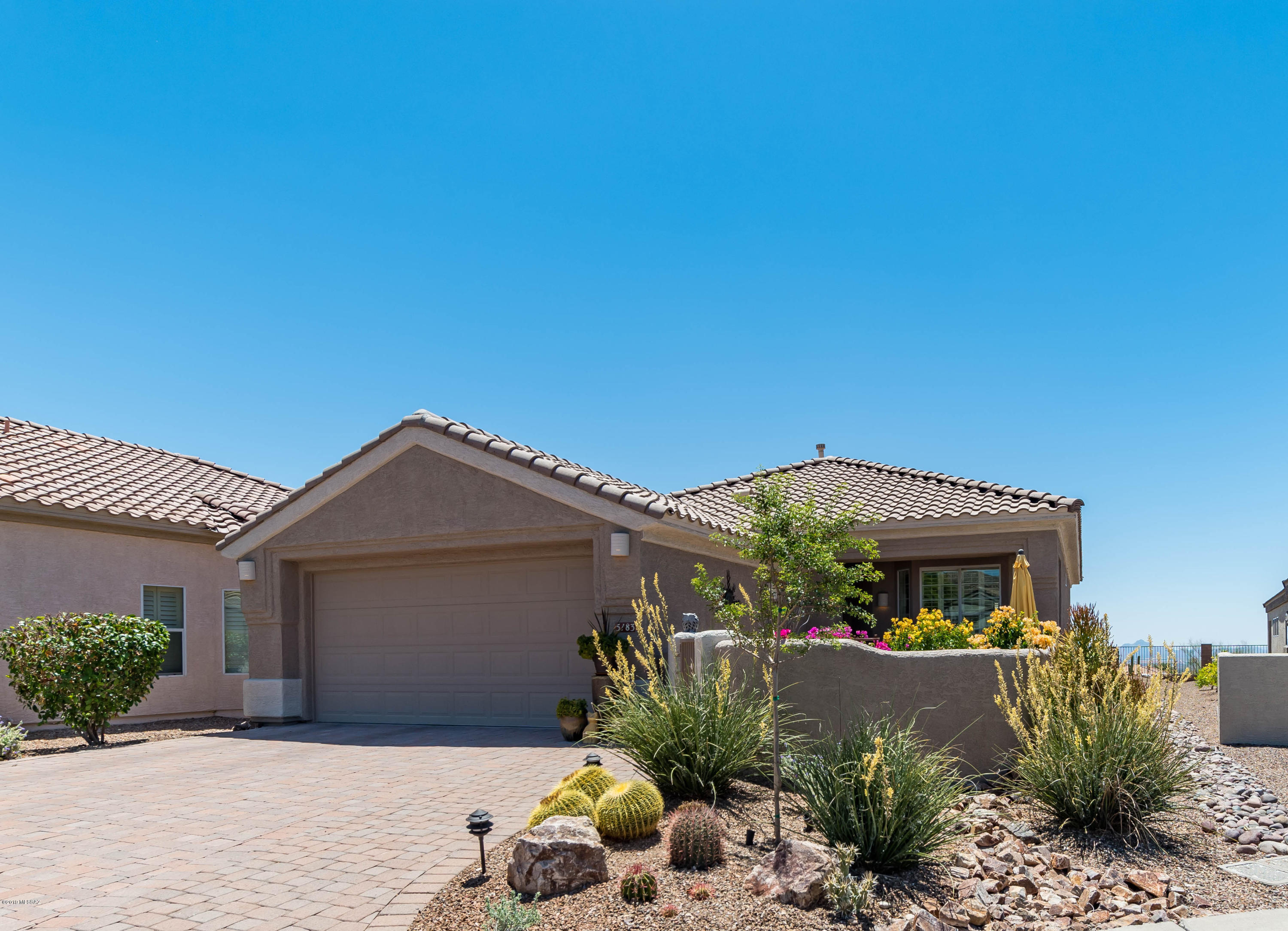 Heritage Highlands - Residential