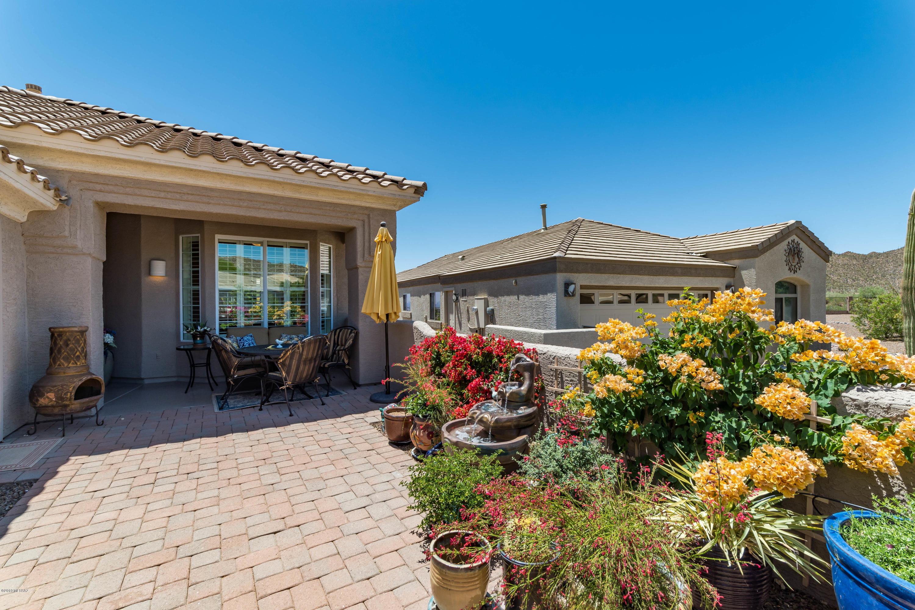 Heritage Highlands - Residential