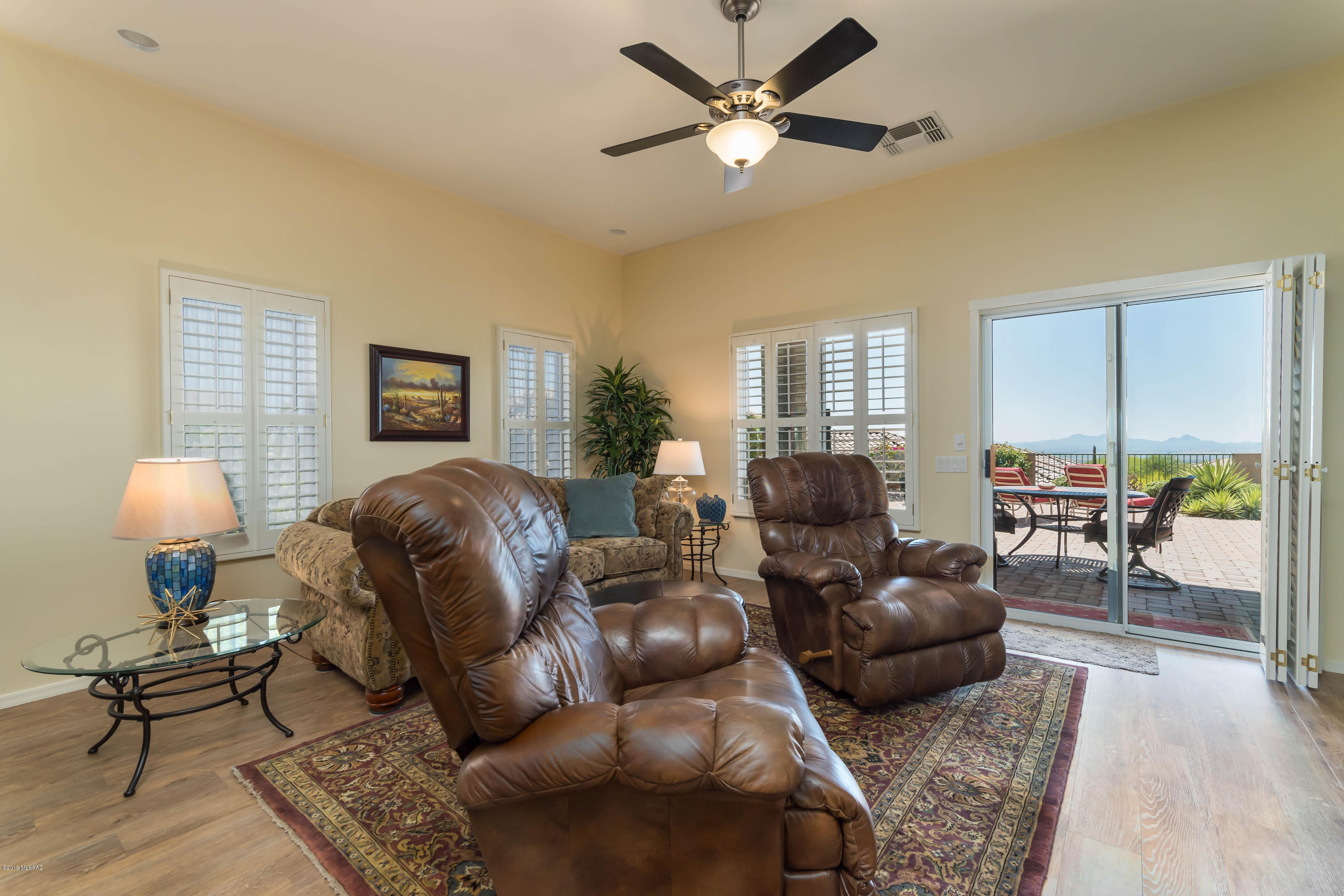 Heritage Highlands - Residential