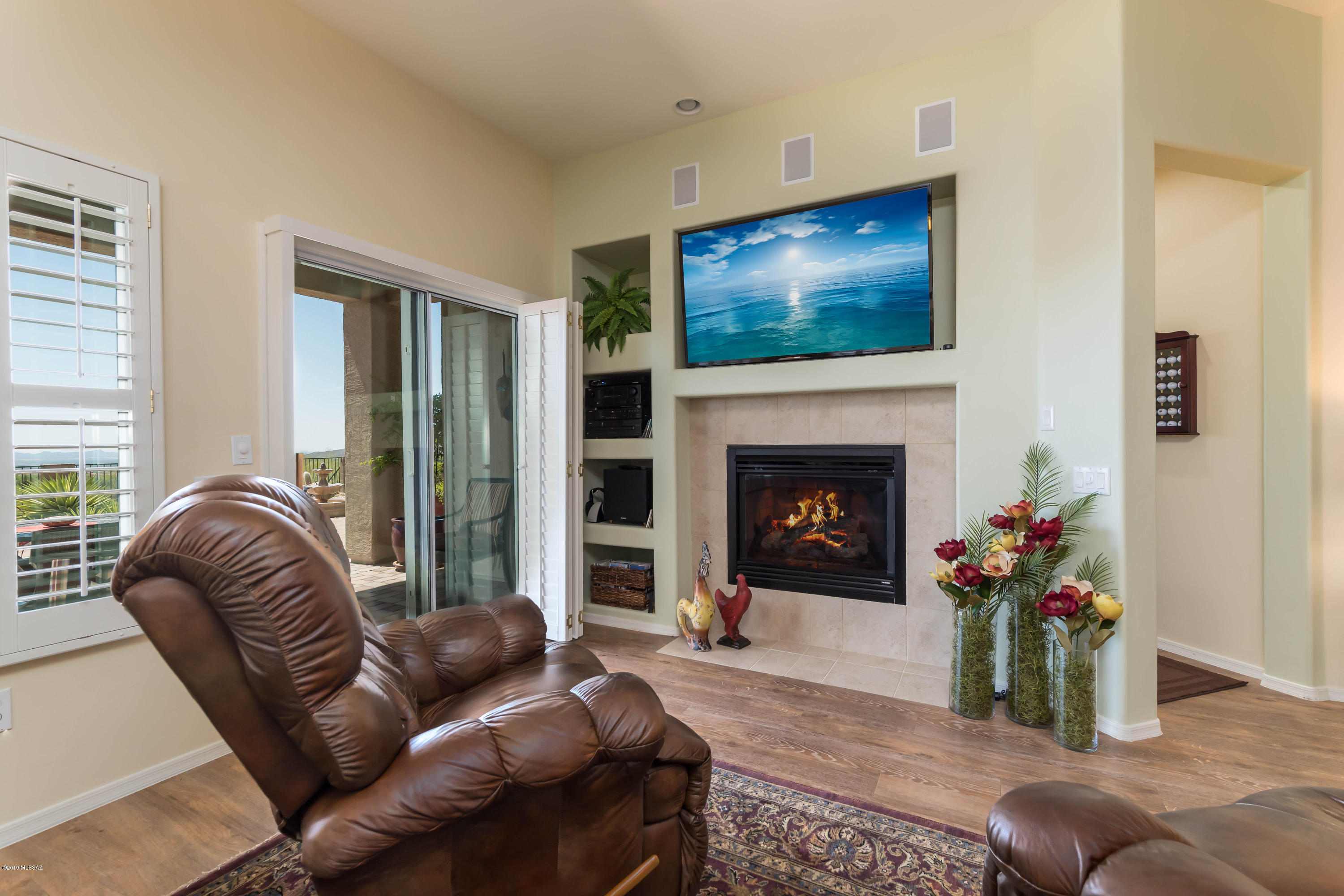 Heritage Highlands - Residential