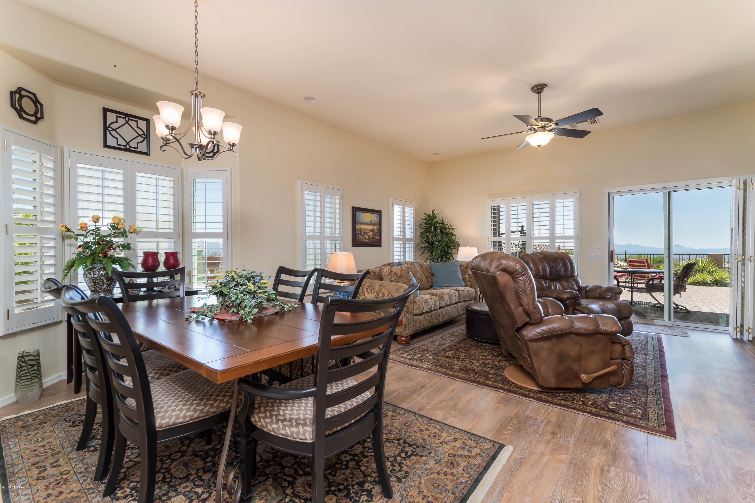 Heritage Highlands - Residential