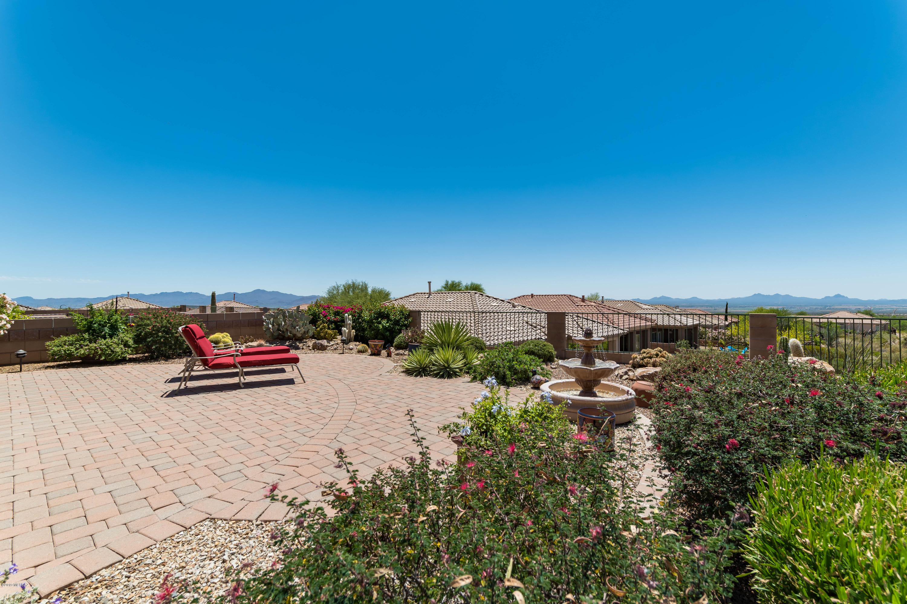 Heritage Highlands - Residential