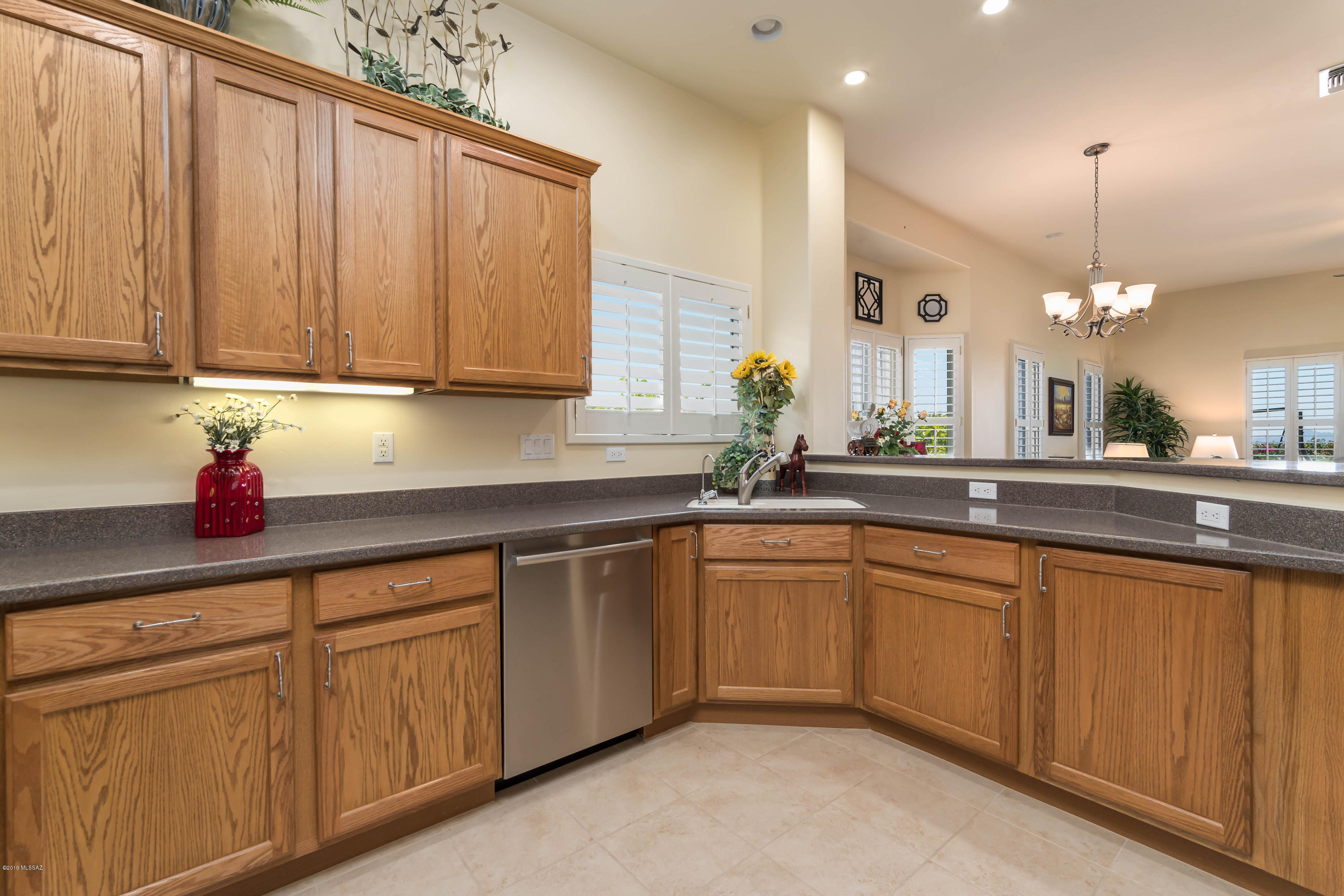 Heritage Highlands - Residential