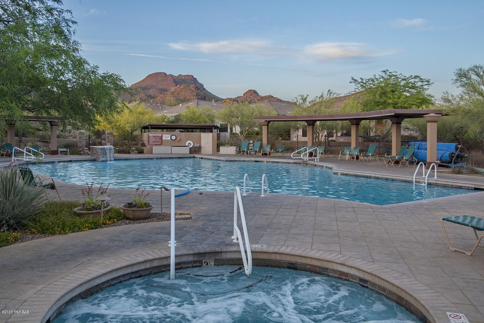 Heritage Highlands - Residential