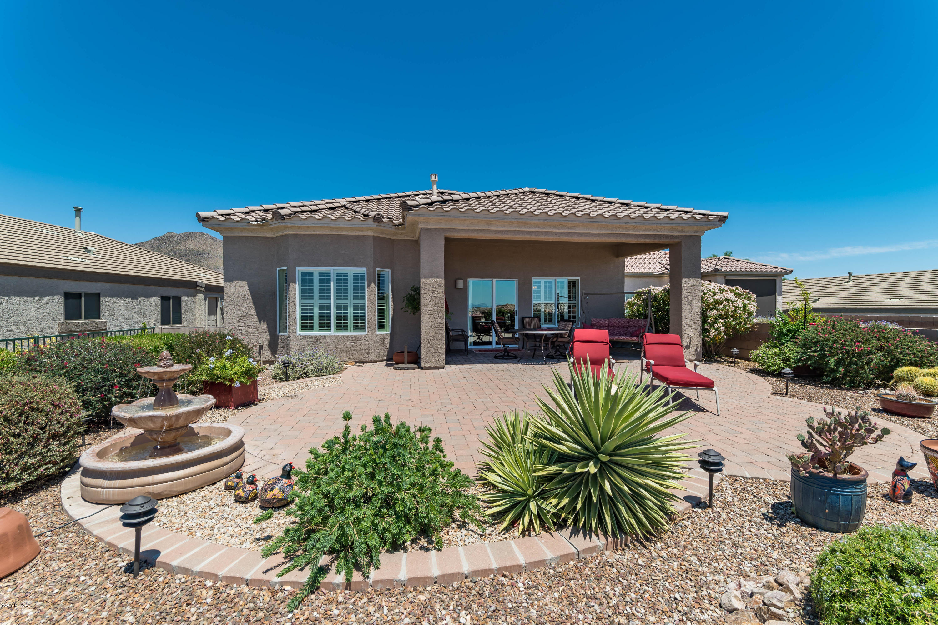 Heritage Highlands - Residential
