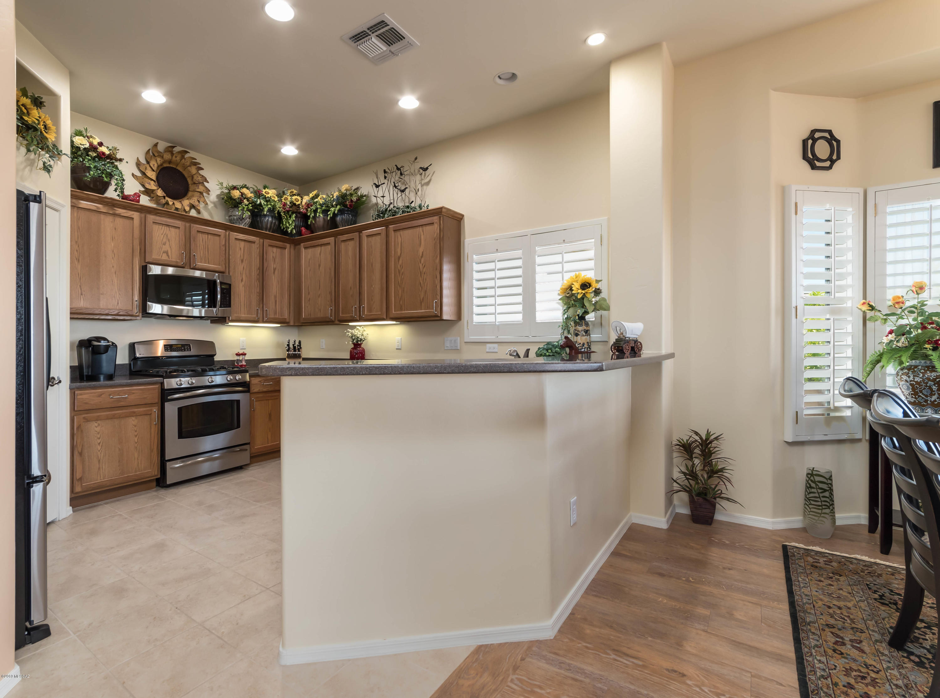 Heritage Highlands - Residential