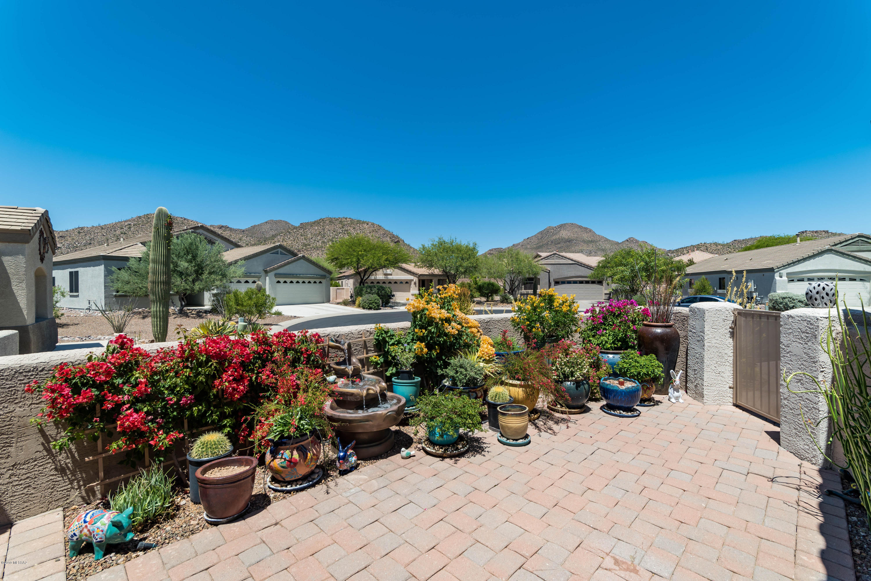Heritage Highlands - Residential