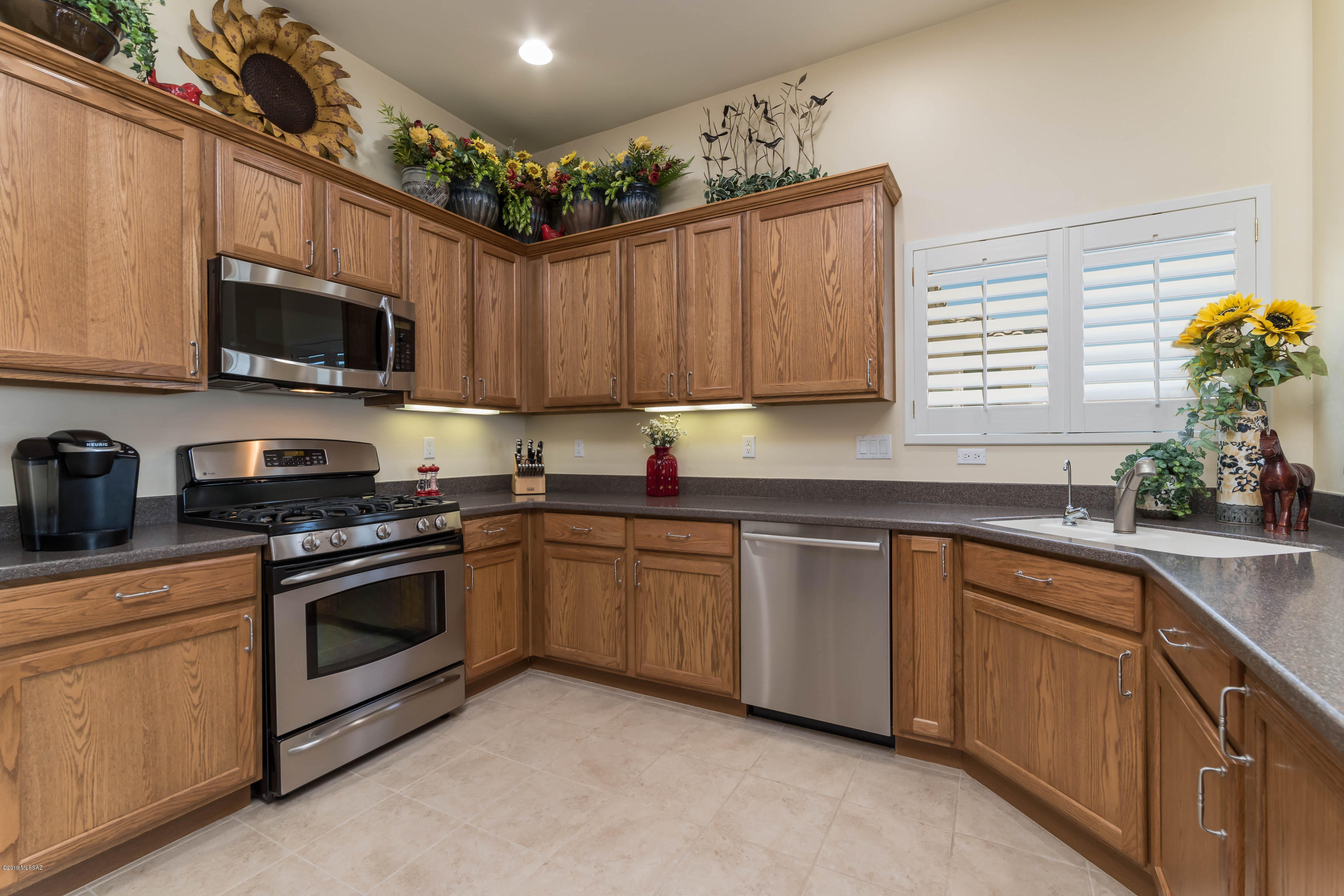 Heritage Highlands - Residential