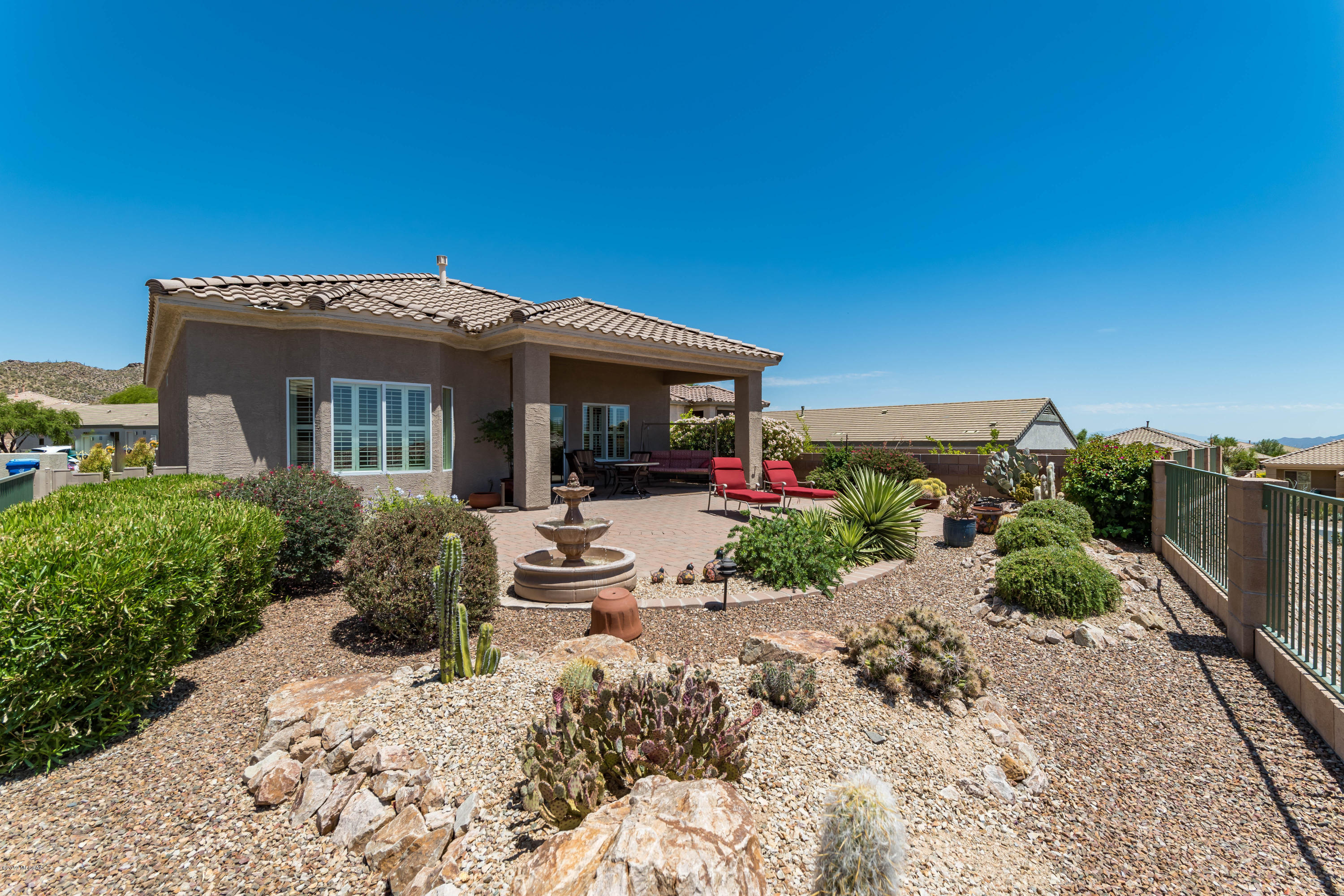 Heritage Highlands - Residential