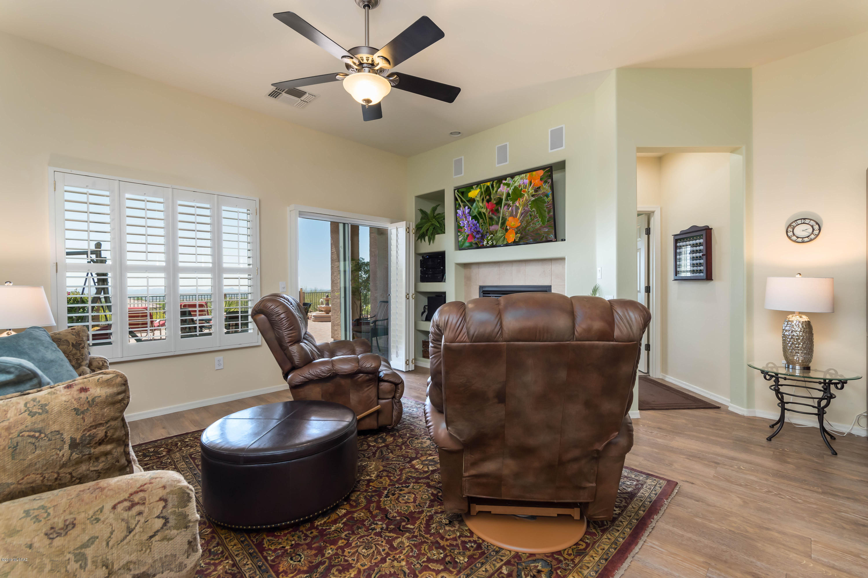 Heritage Highlands - Residential