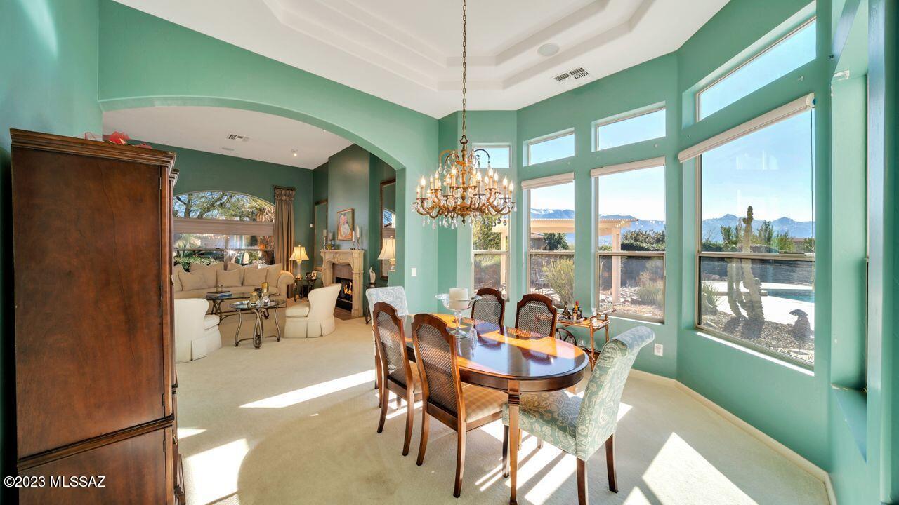 Saddlebrooke - Residential