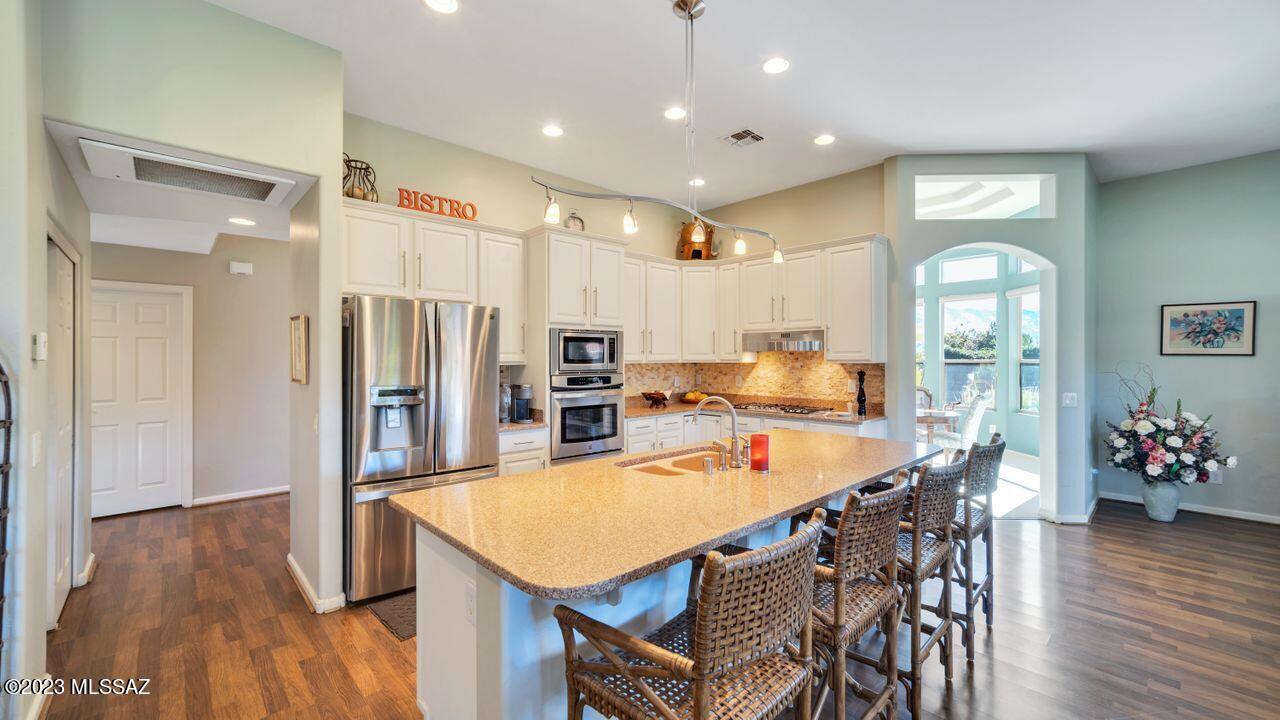 Saddlebrooke - Residential