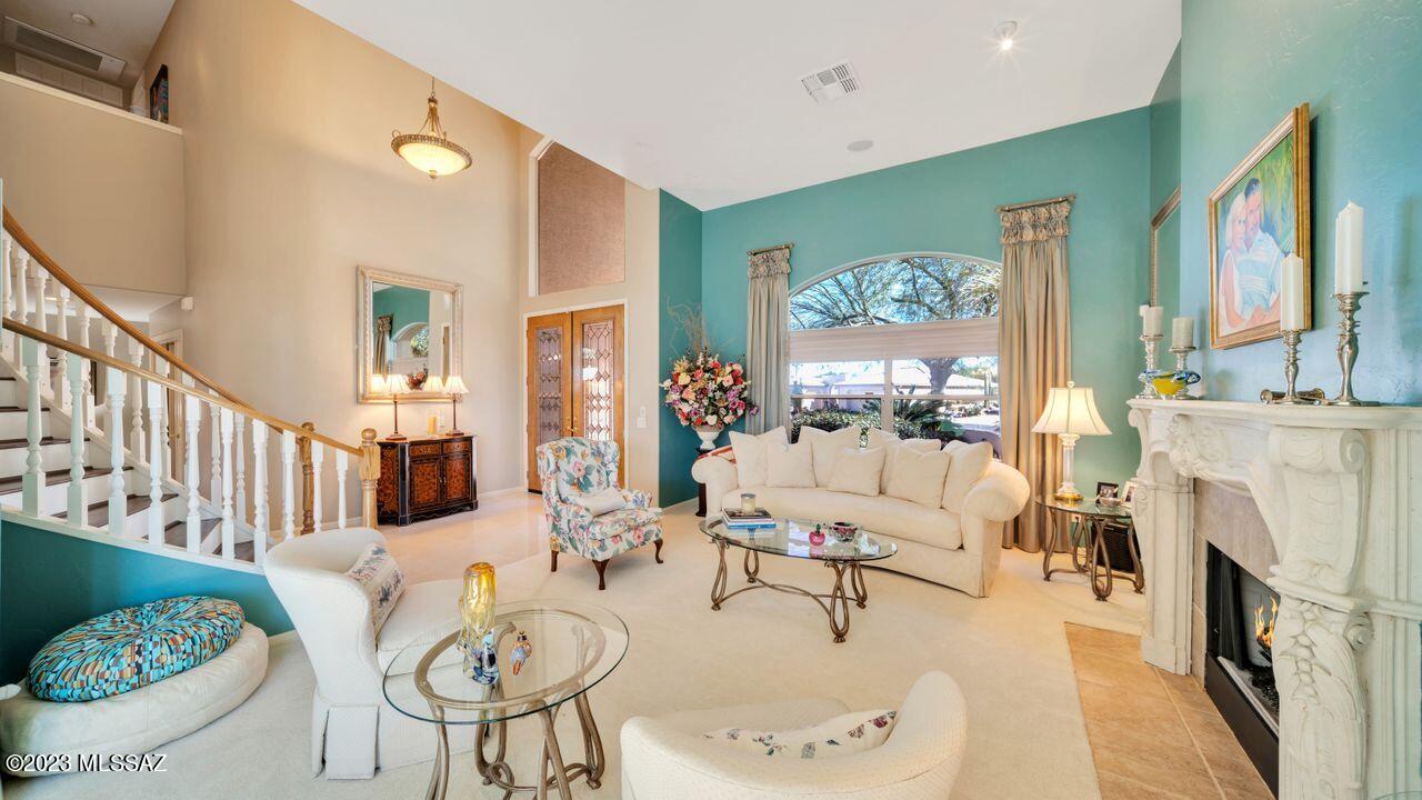 Saddlebrooke - Residential