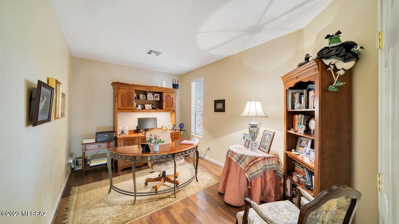 Saddlebrooke - Residential