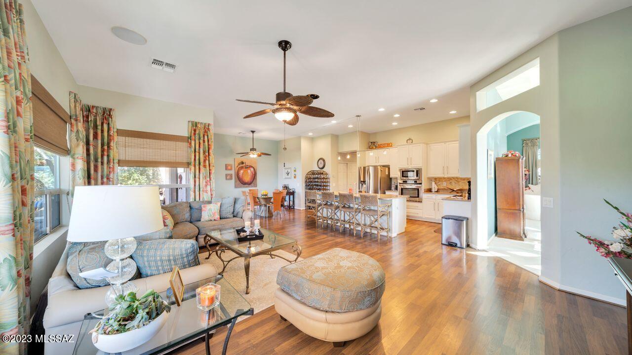 Saddlebrooke - Residential